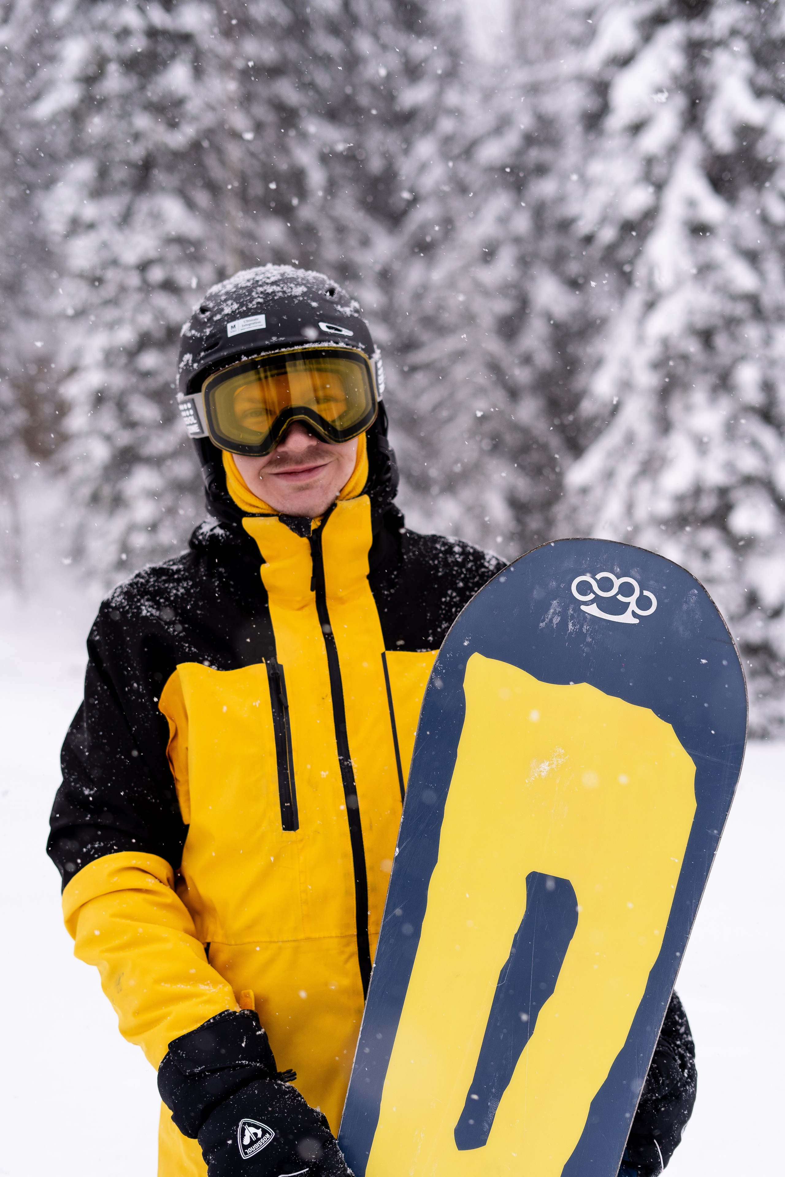 Джон 14.02. Анастасия Паршукова — фотограф Шерегеш Новосибирск