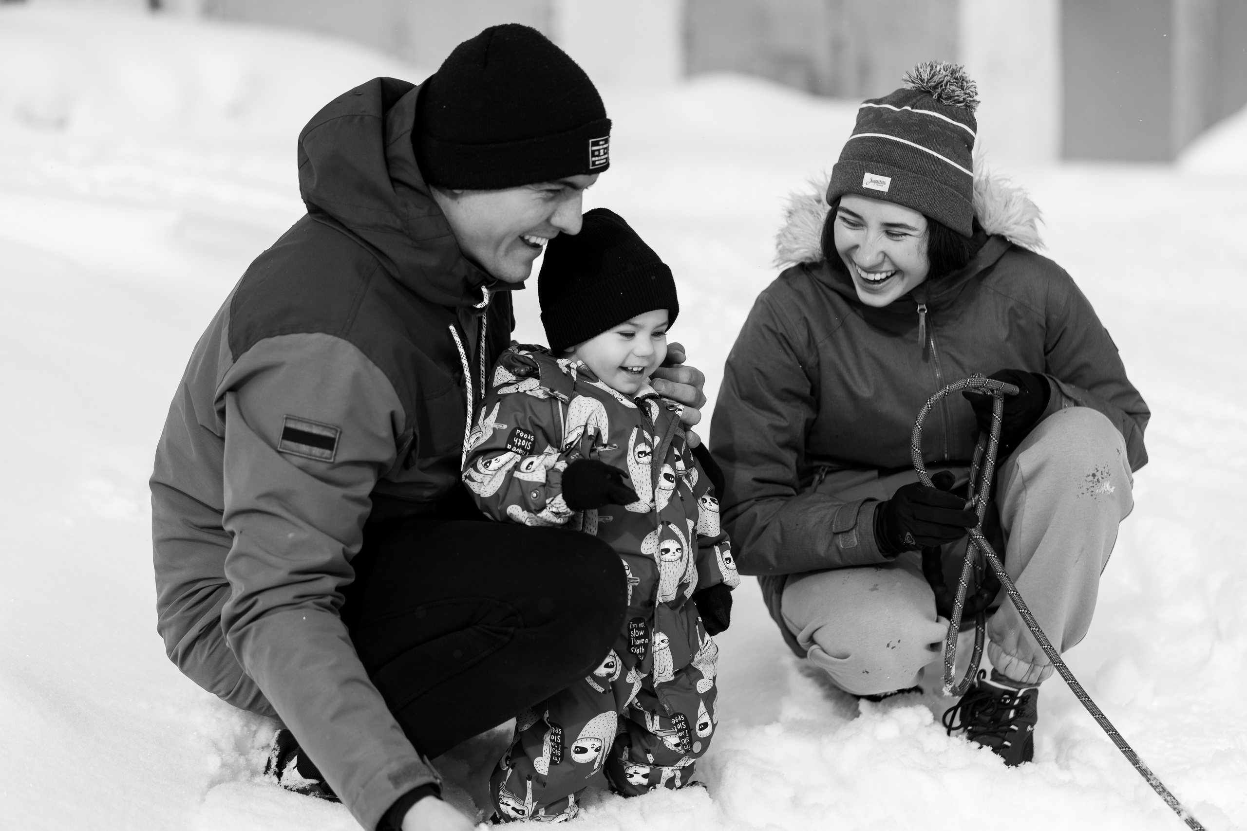 Соня&Лёня. Анастасия Паршукова — фотограф Шерегеш Новосибирск