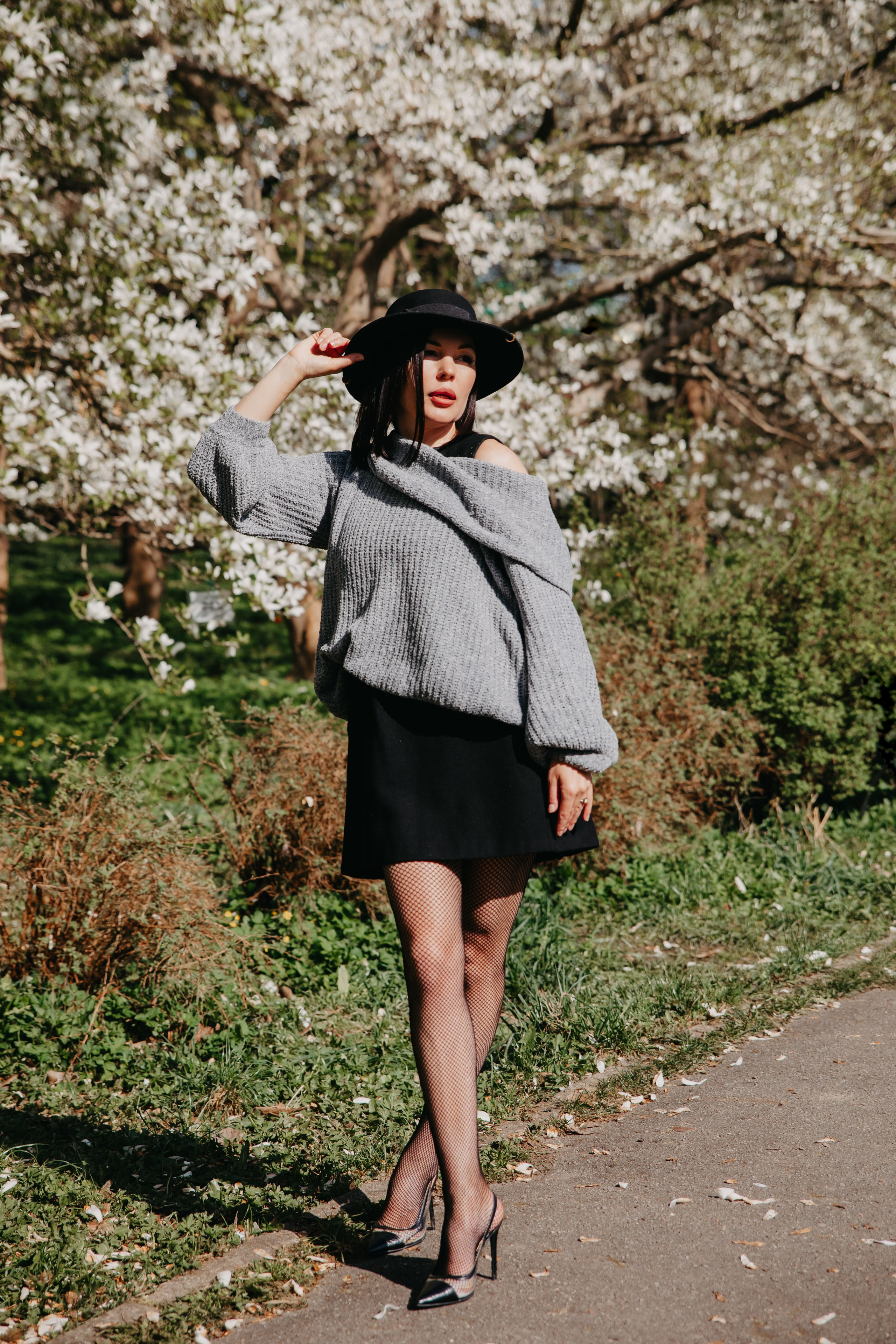 Ольга. Фотограф Амалия Ахмедова, Калининград