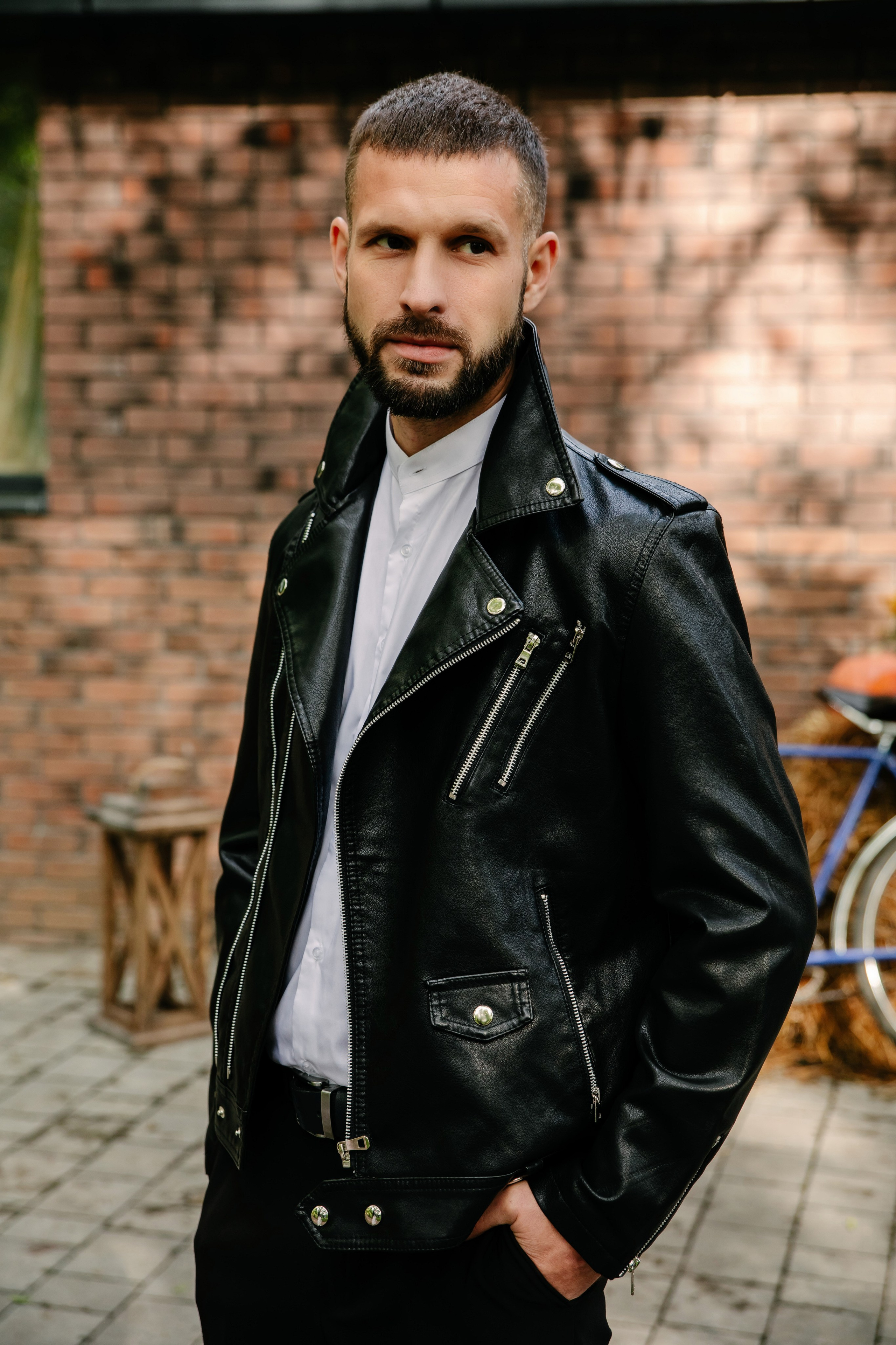 Оксана & Дмитрий. Фотограф Амалия Ахмедова, Калининград