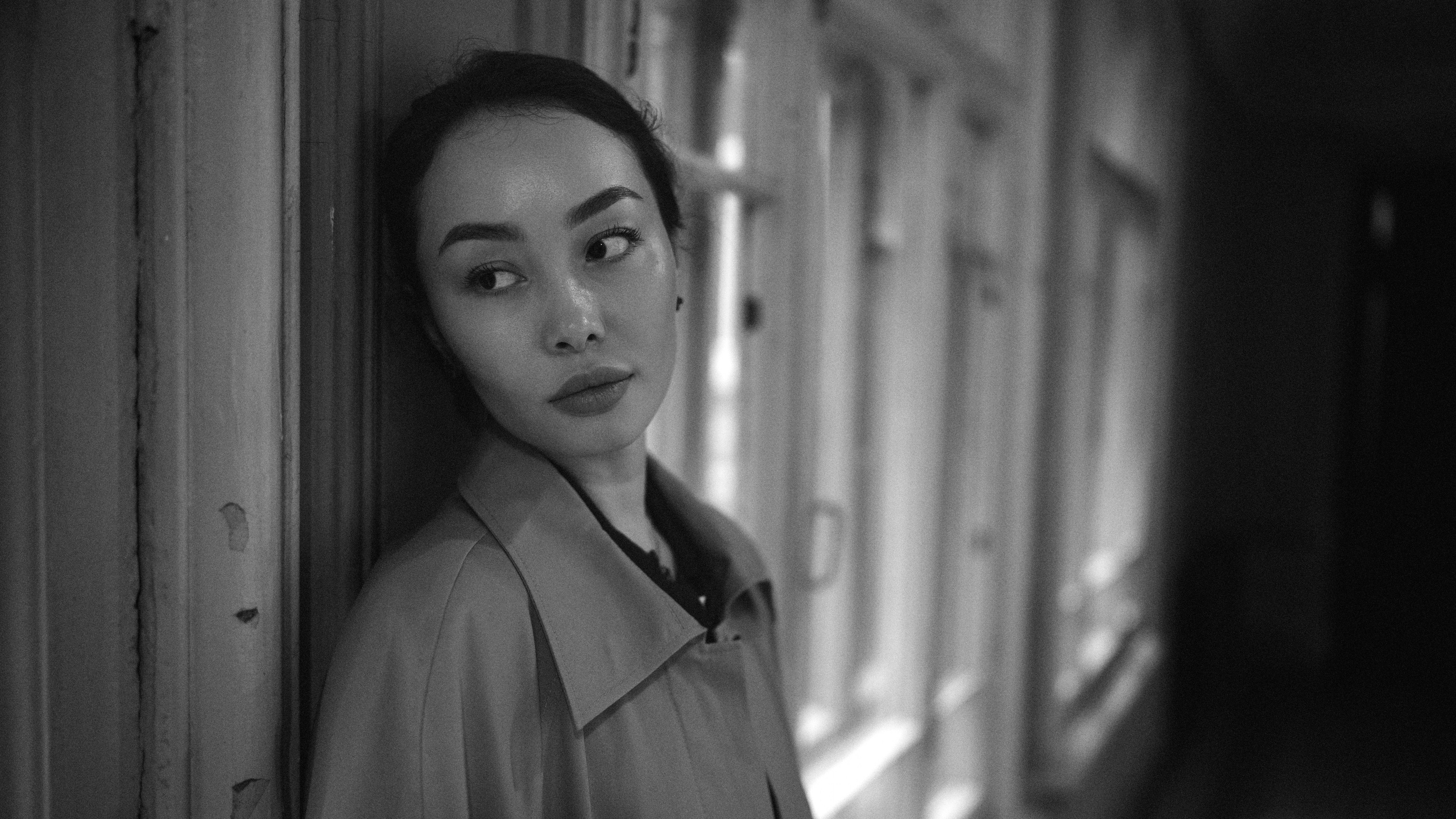 Akmaral. Сергей Горшенин — профессиональный фотограф