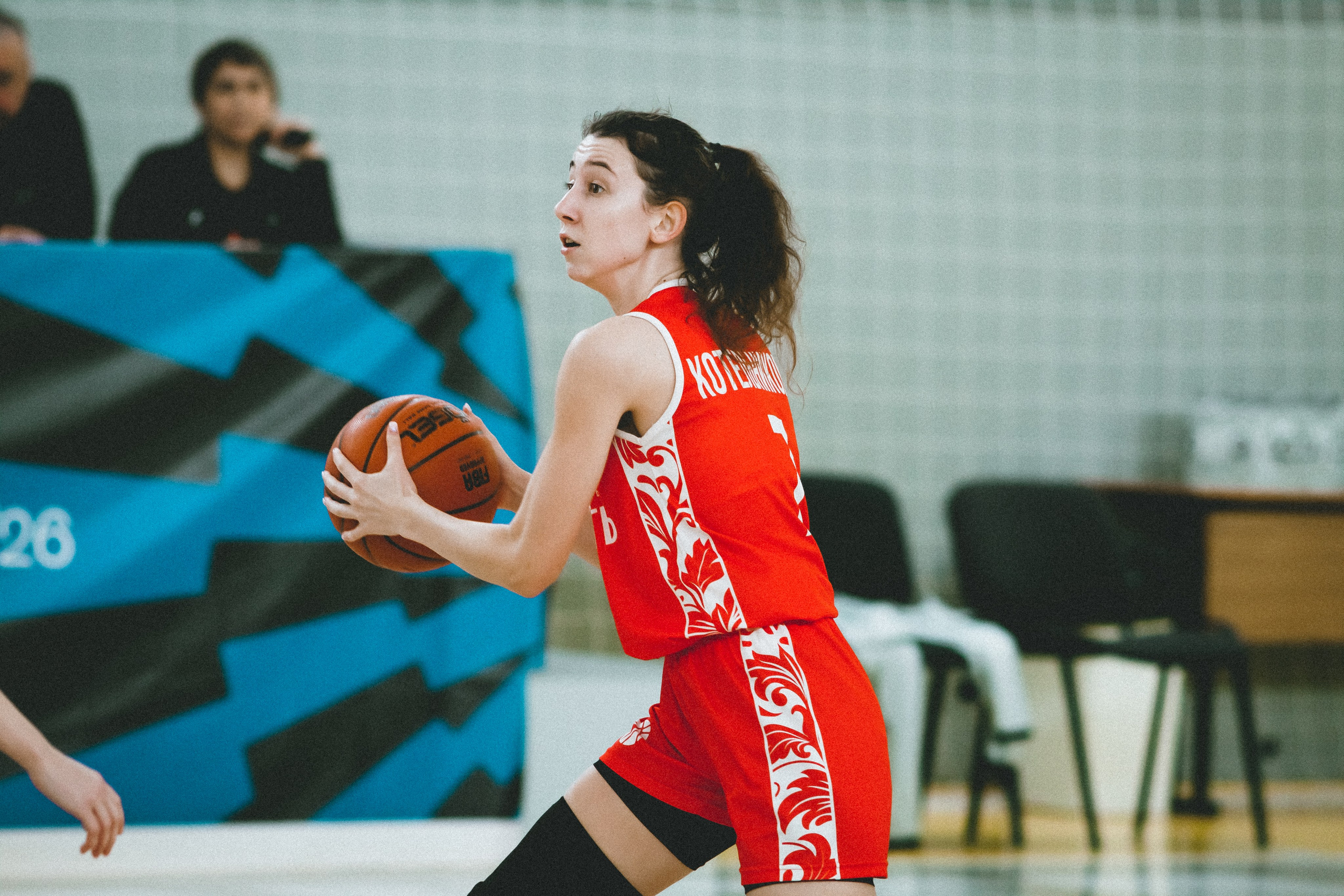 Атланта-Юность / 1. Фотография