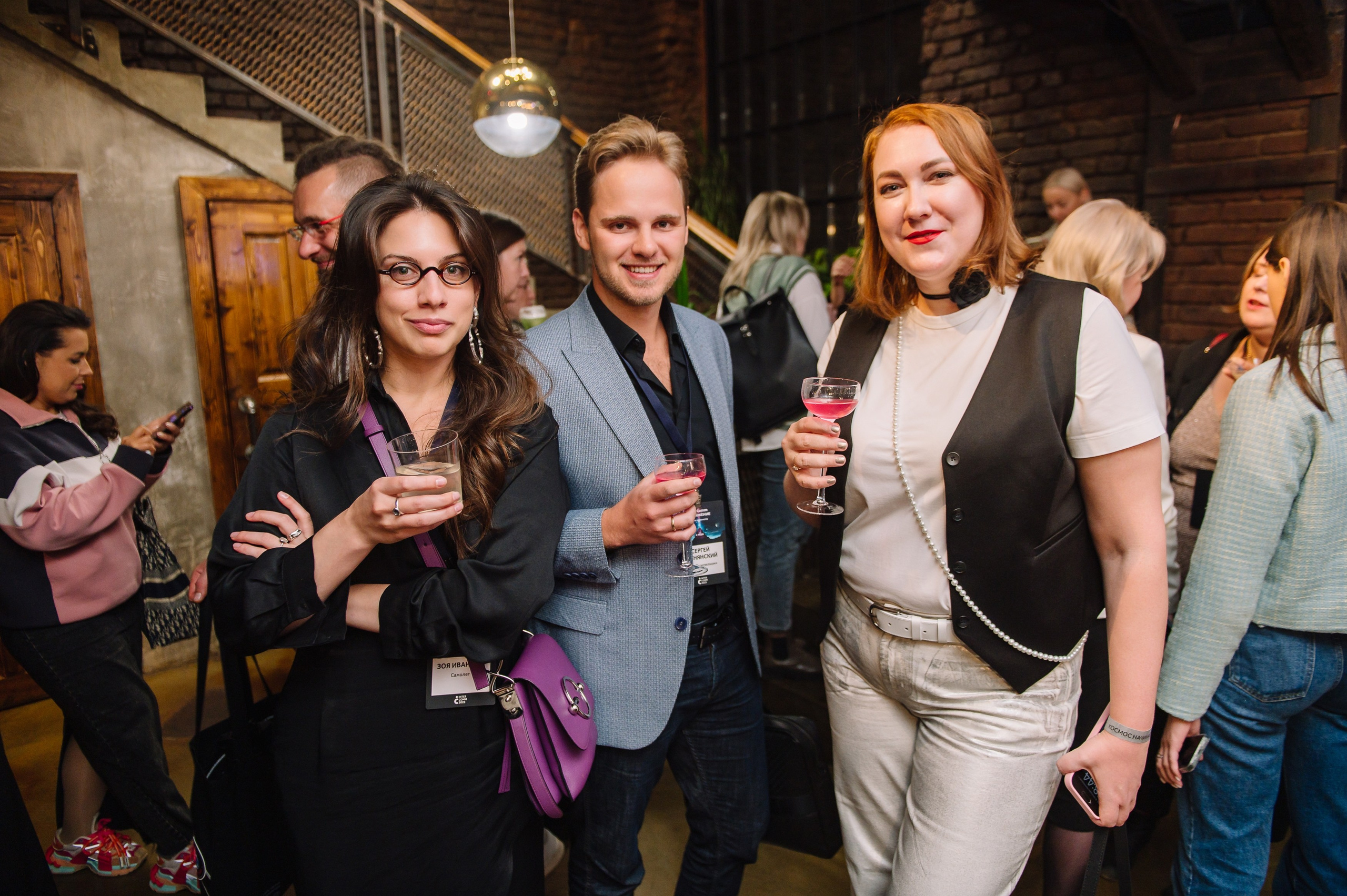 InterComm. Репортажный фотограф в Москве и по всему миру Степанова Юлия