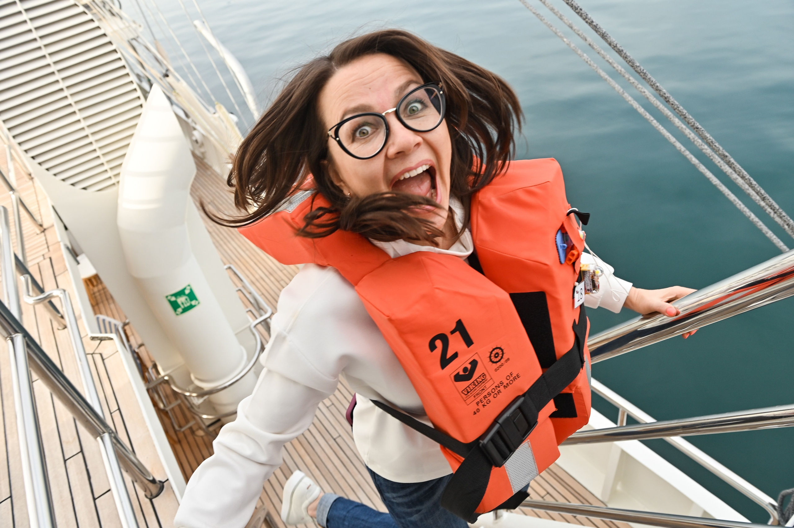 Из Бейрута в Александрию. Репортажный фотограф в Москве и по всему миру Степанова Юлия