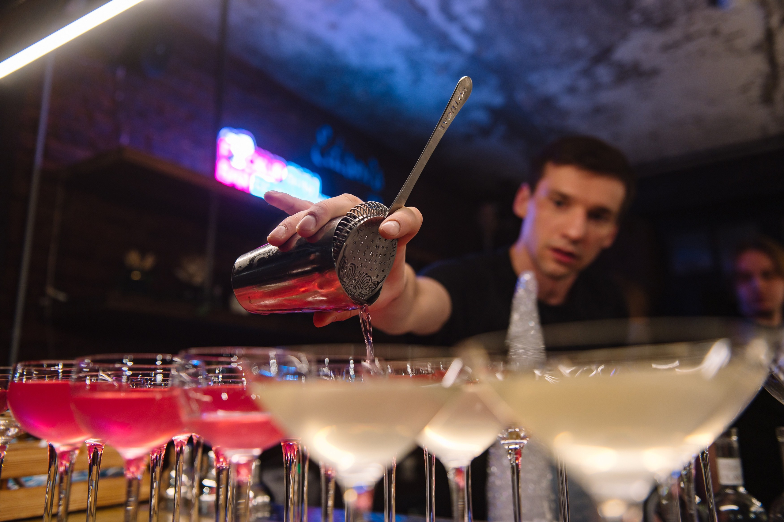 InterComm. Репортажный фотограф в Москве и по всему миру Степанова Юлия