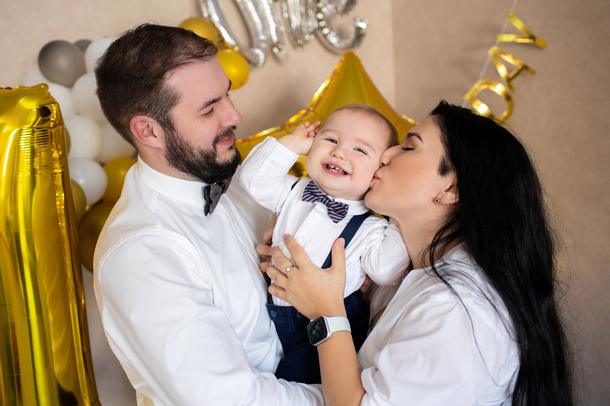 Семейное. Главная