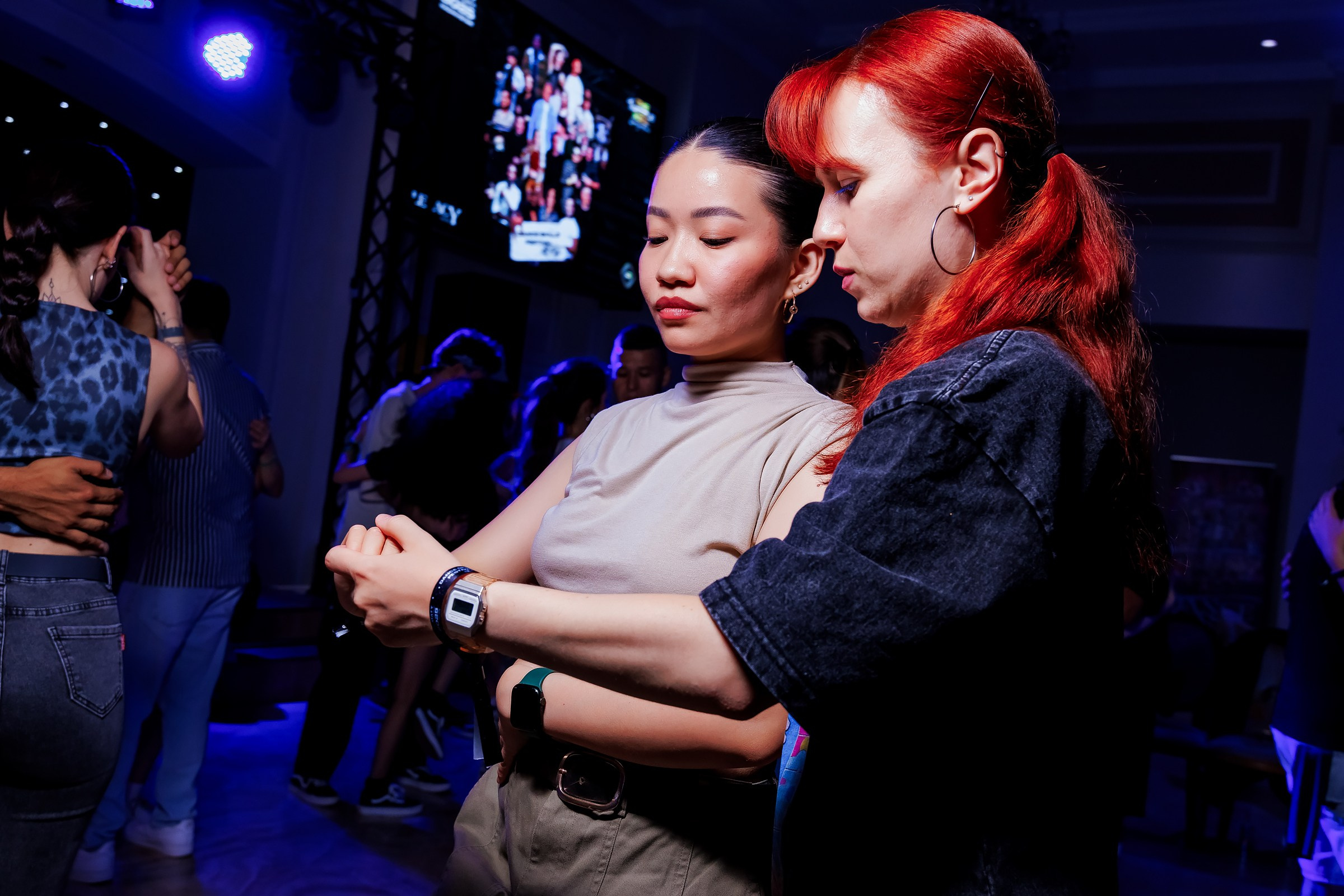 Dance Skills Festival RN'KIZ. Репортажный фотограф в Алматы Каюпов Сержан