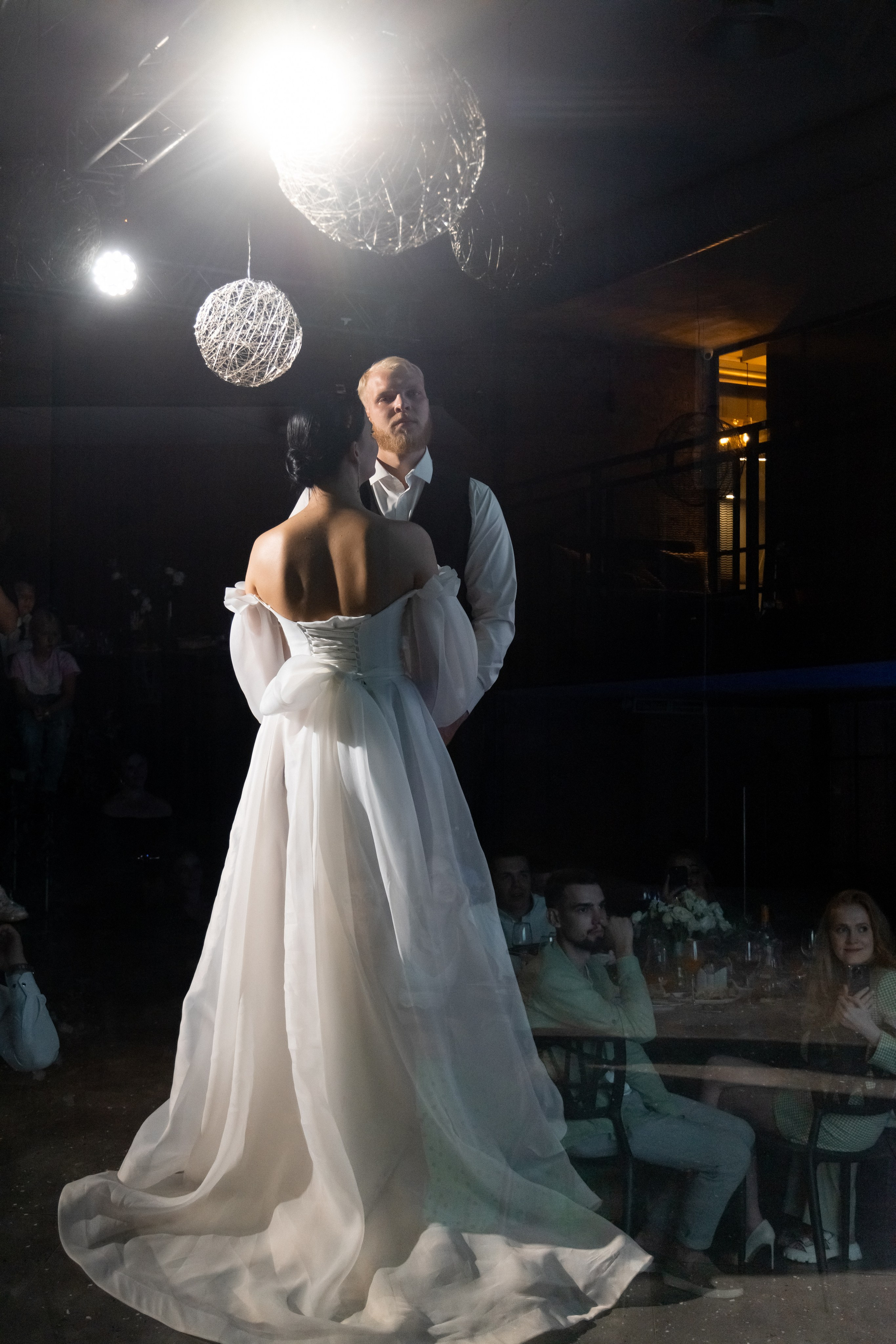 Дарья+Никита. Фотограф в Красноярске Гетманова Мила