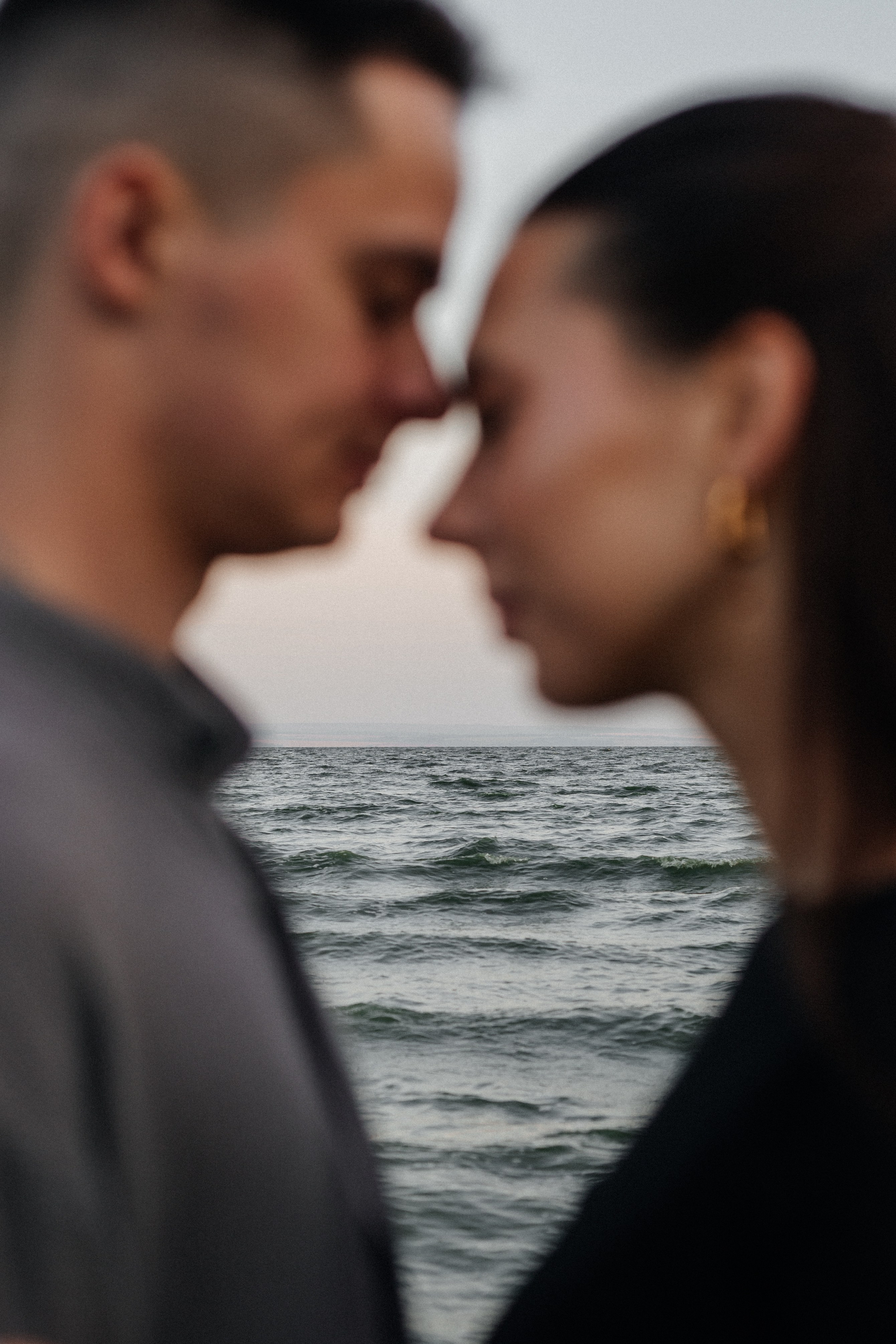 Андрей и Оля. Фотограф, Марина Шипек