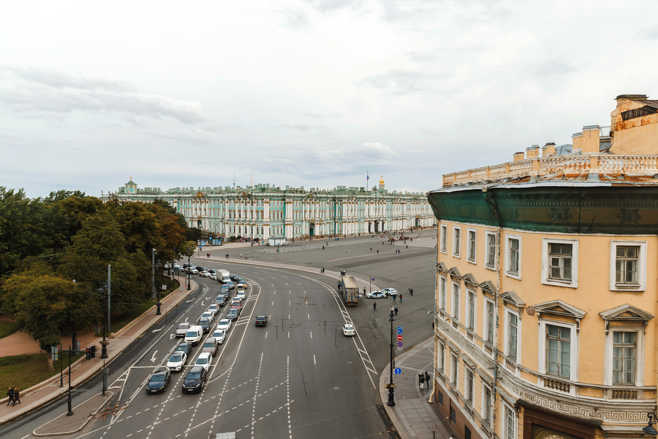 HUAWEI. Репортажный фотограф Минина Ирина