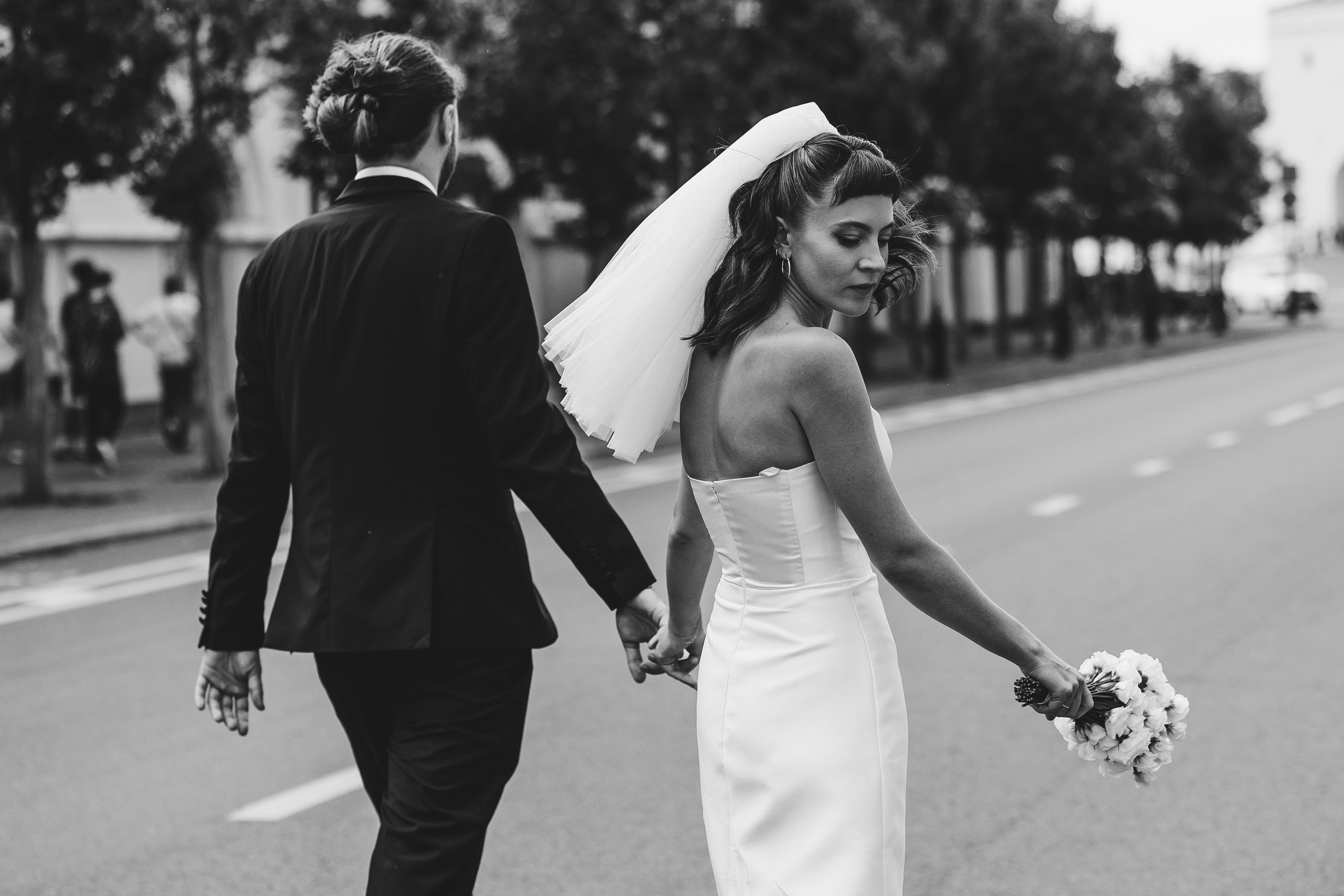 Свадьба. Фотограф в Казани Чебакова Александра