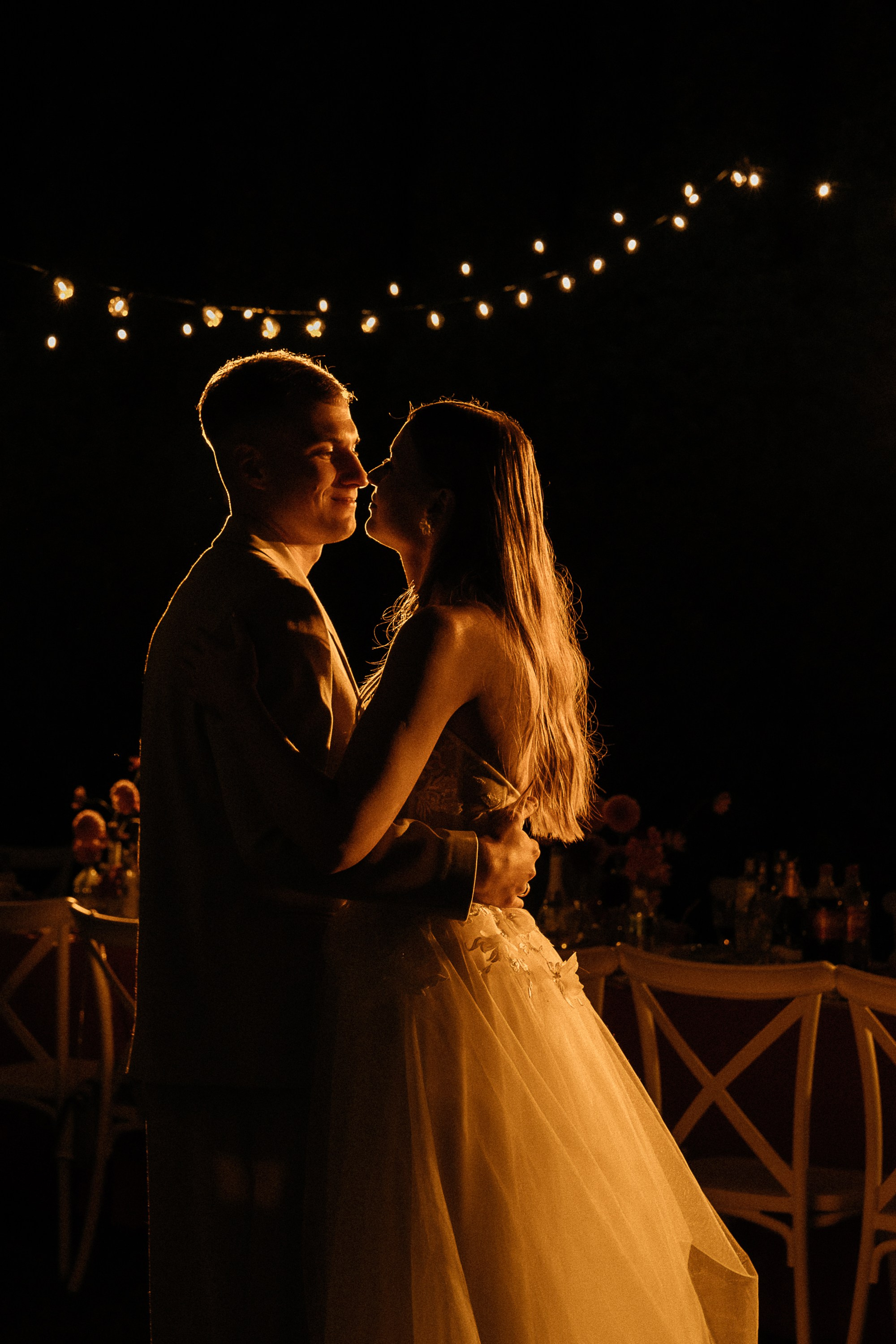 Свадебная церемония под открытым небом. Свадебный и семейный фотограф Виолетта Сидельникова. Краснодар, Россия, Беларусь, Европа