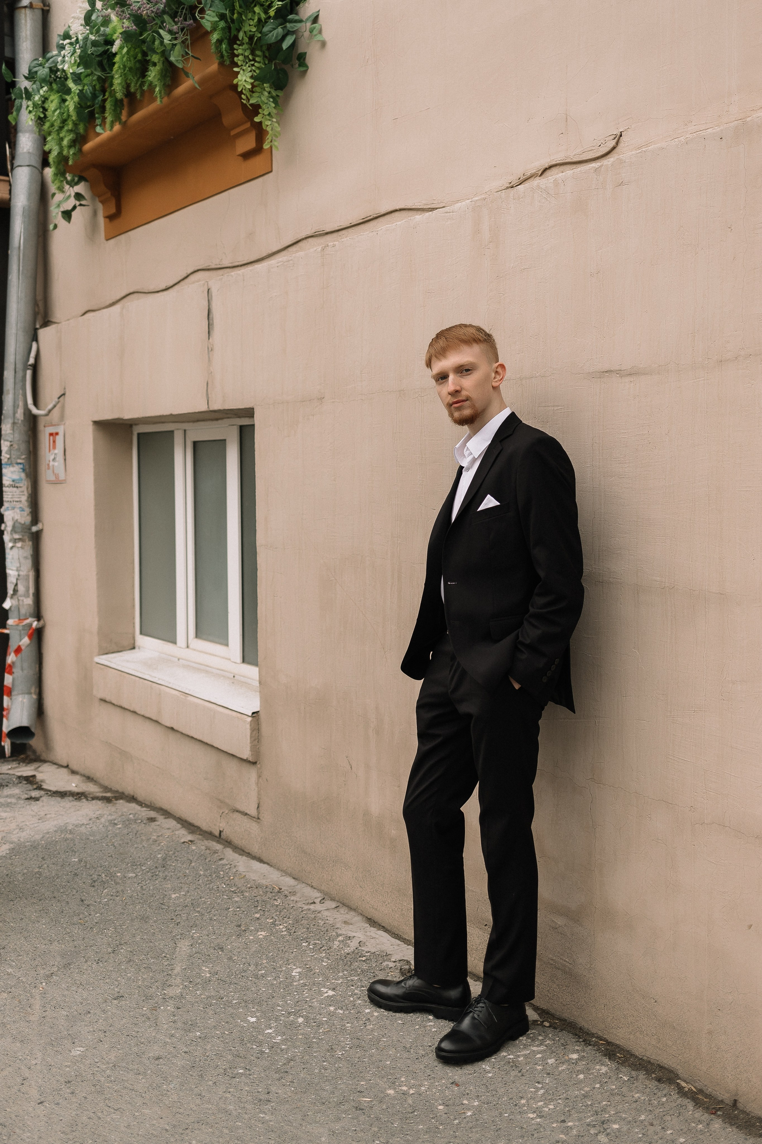 Виктор и Елена/2024. Свадебный и семейный фотограф в Екатеринбурге