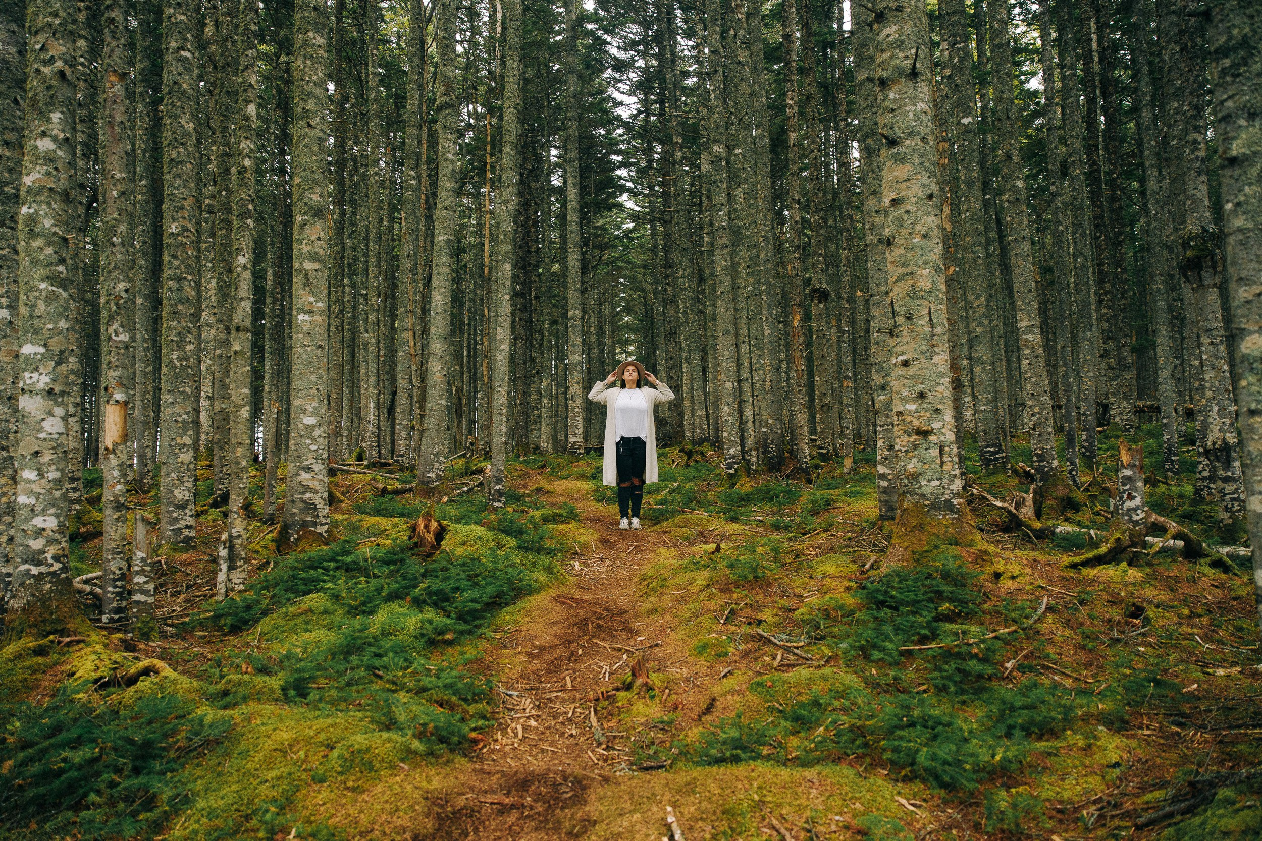 Сахалин (Итуруп)