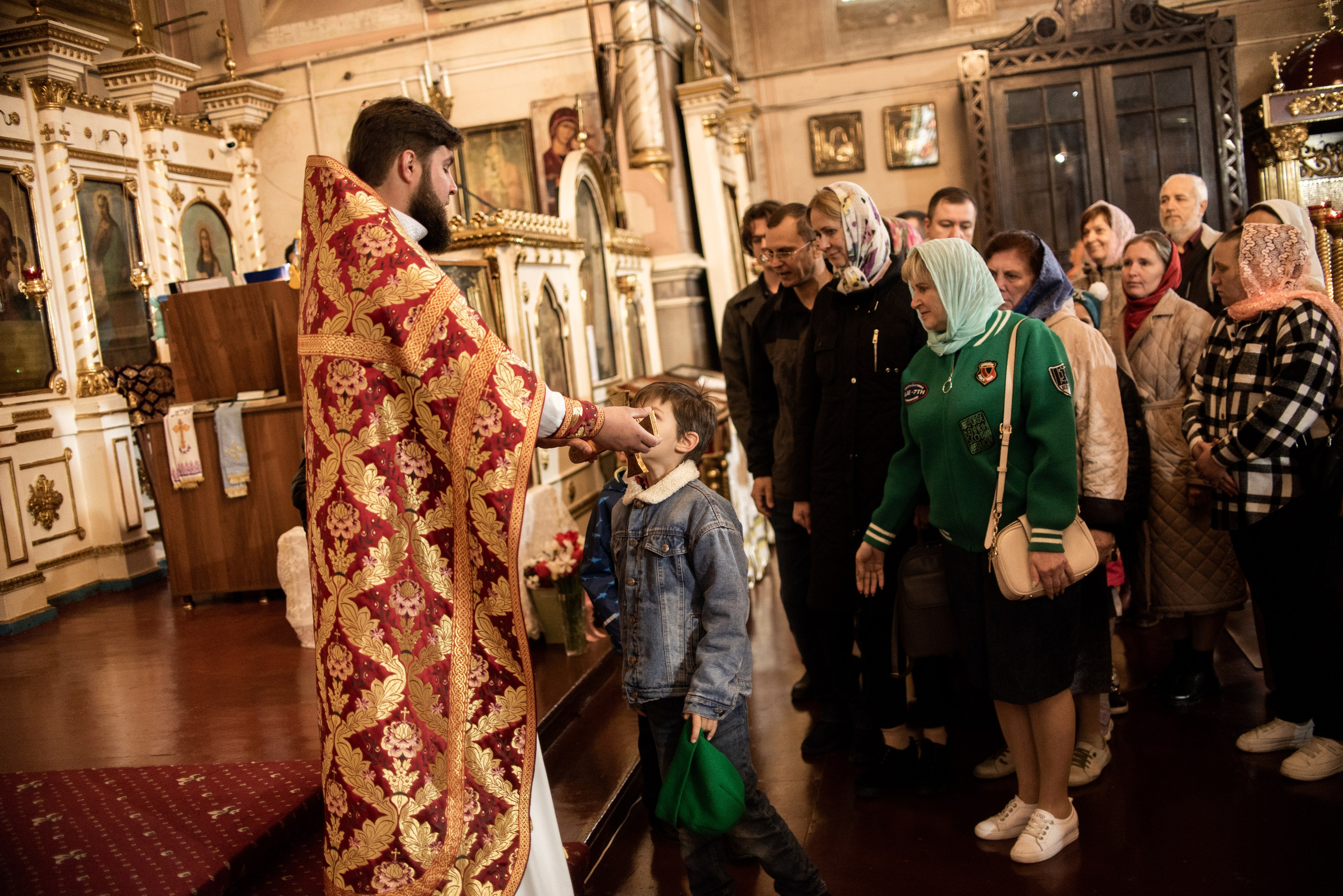 Пасха 16.04.2023. Семейный и свадебный фотограф в Феодосии и Коктебеле