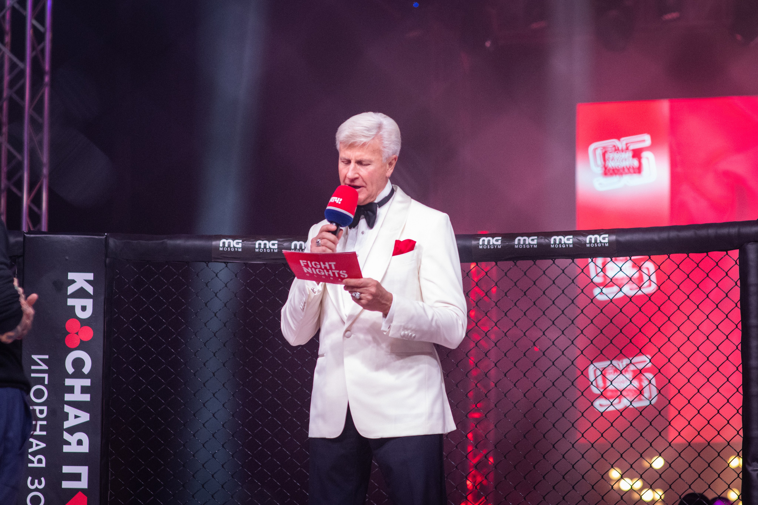 Спорт. Фотограф Роман Ефремов