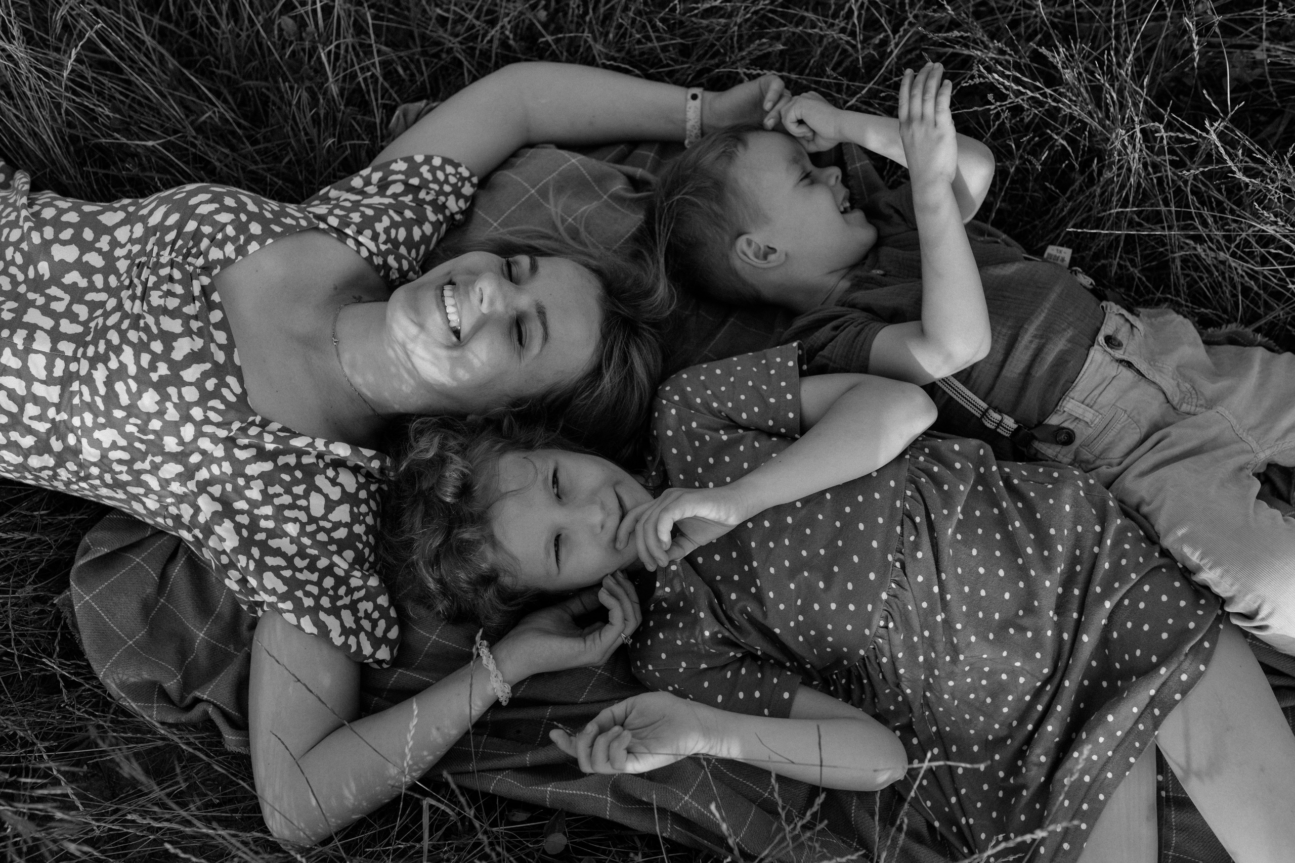 Наше лето. Семейный и свадебный фотограф в Краснодарском крае и РА Юлия Голуб