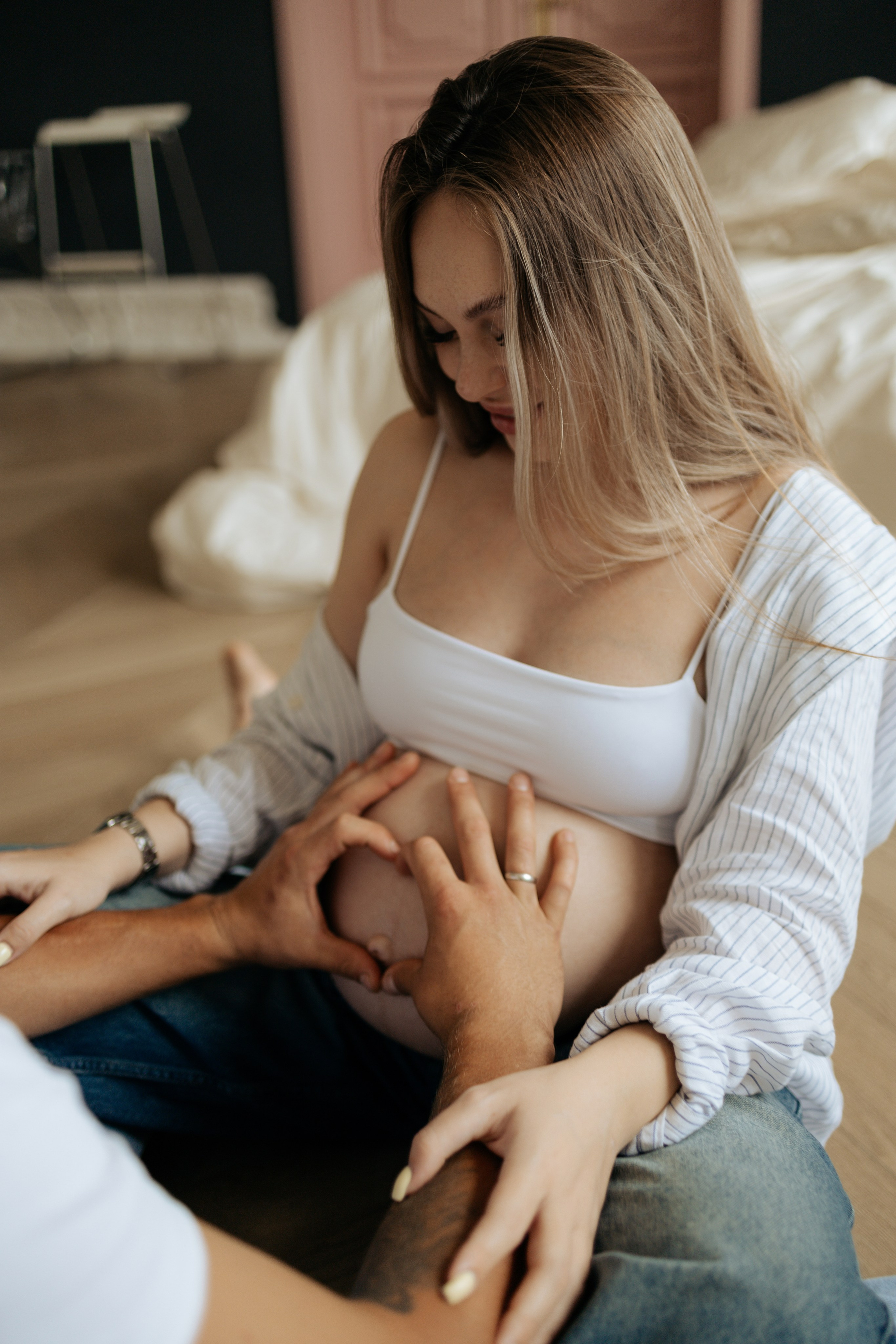 Саша и Настя. Самый теплый фотограф в Краснодаре Рябоконь Ксения