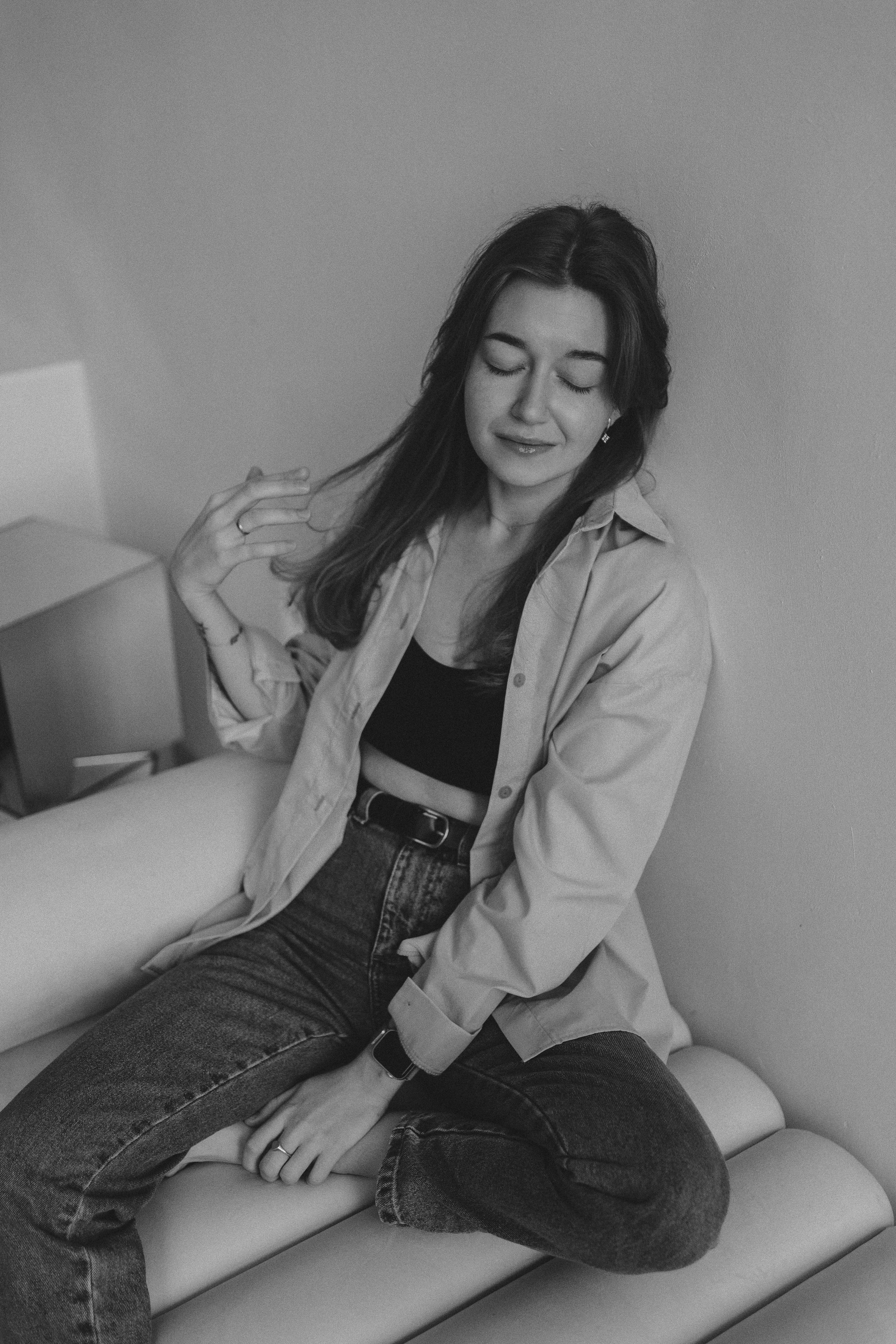 Яна. Семейный фотограф в Тольятти Екатерина Невзорова