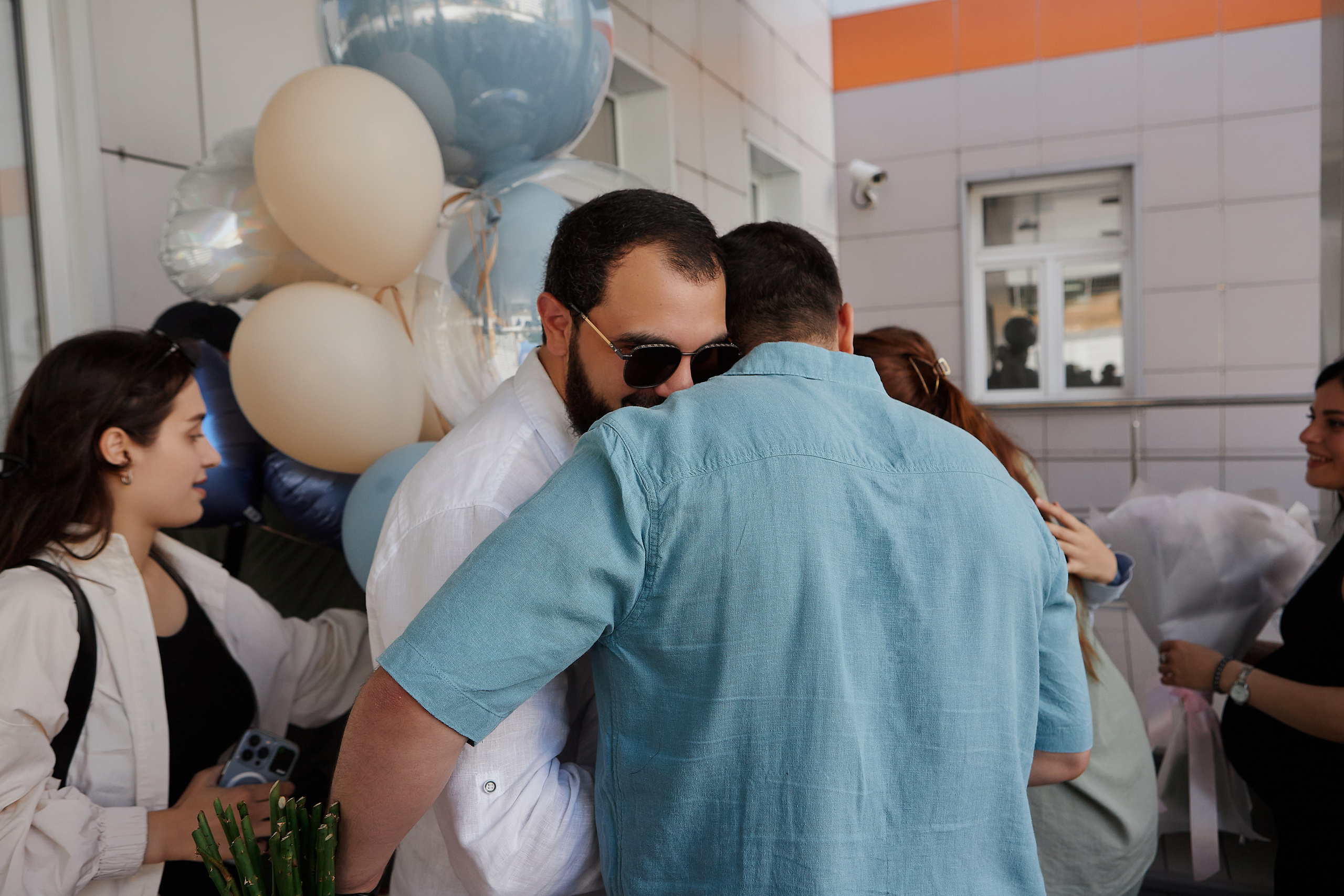 Выписка Адама. Свадебный и семейный фотограф в Сочи-Красной поляне Ларионова Анна
