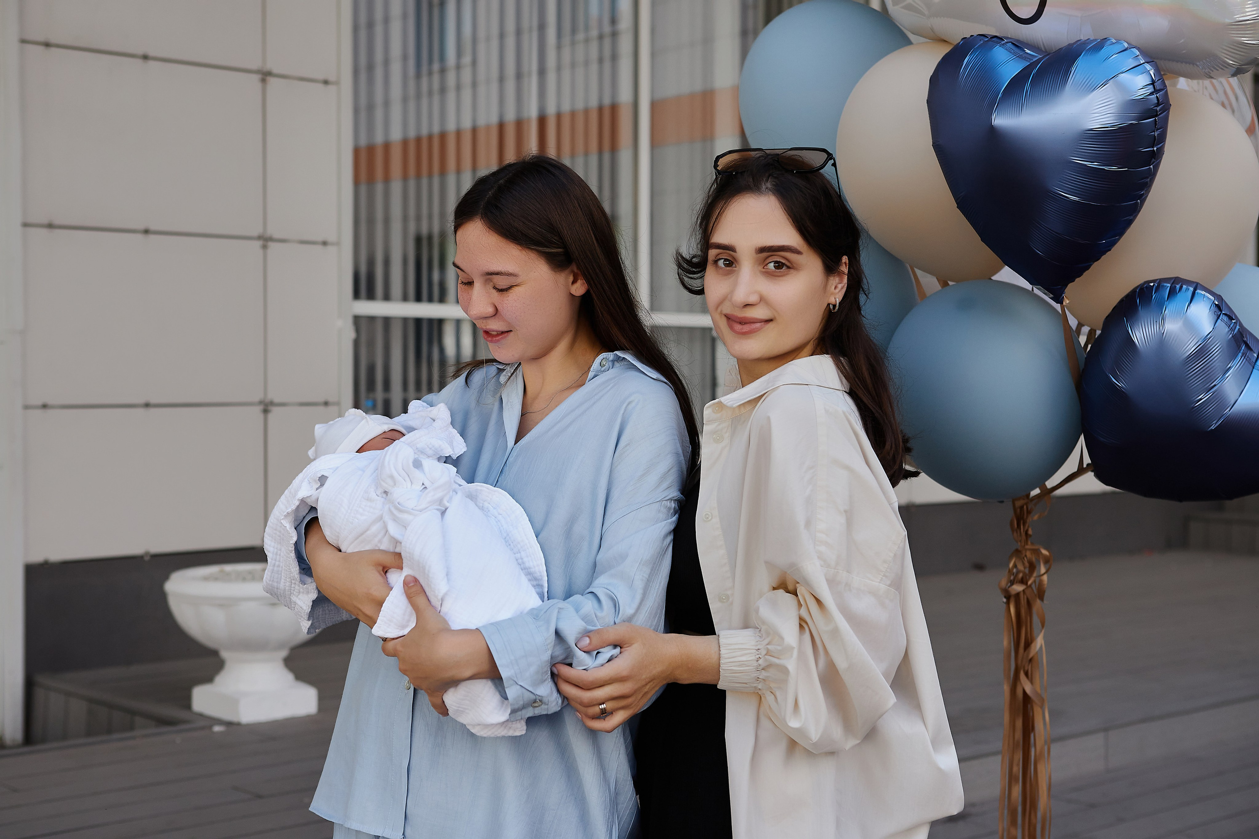 Выписка Адама. Свадебный и семейный фотограф в Сочи-Красной поляне Ларионова Анна