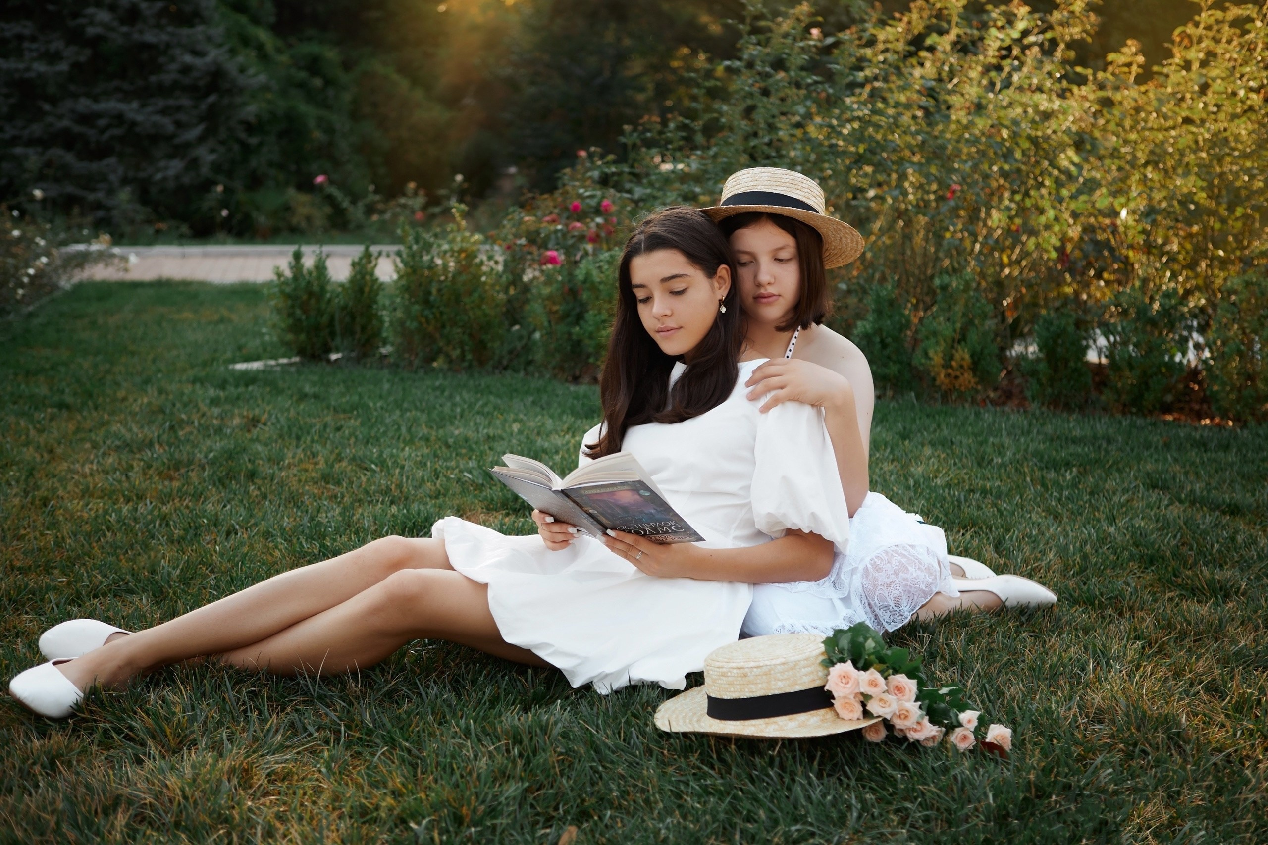 Семьи и дети. Свадебный и семейный фотограф в Сочи-Красной поляне Ларионова Анна