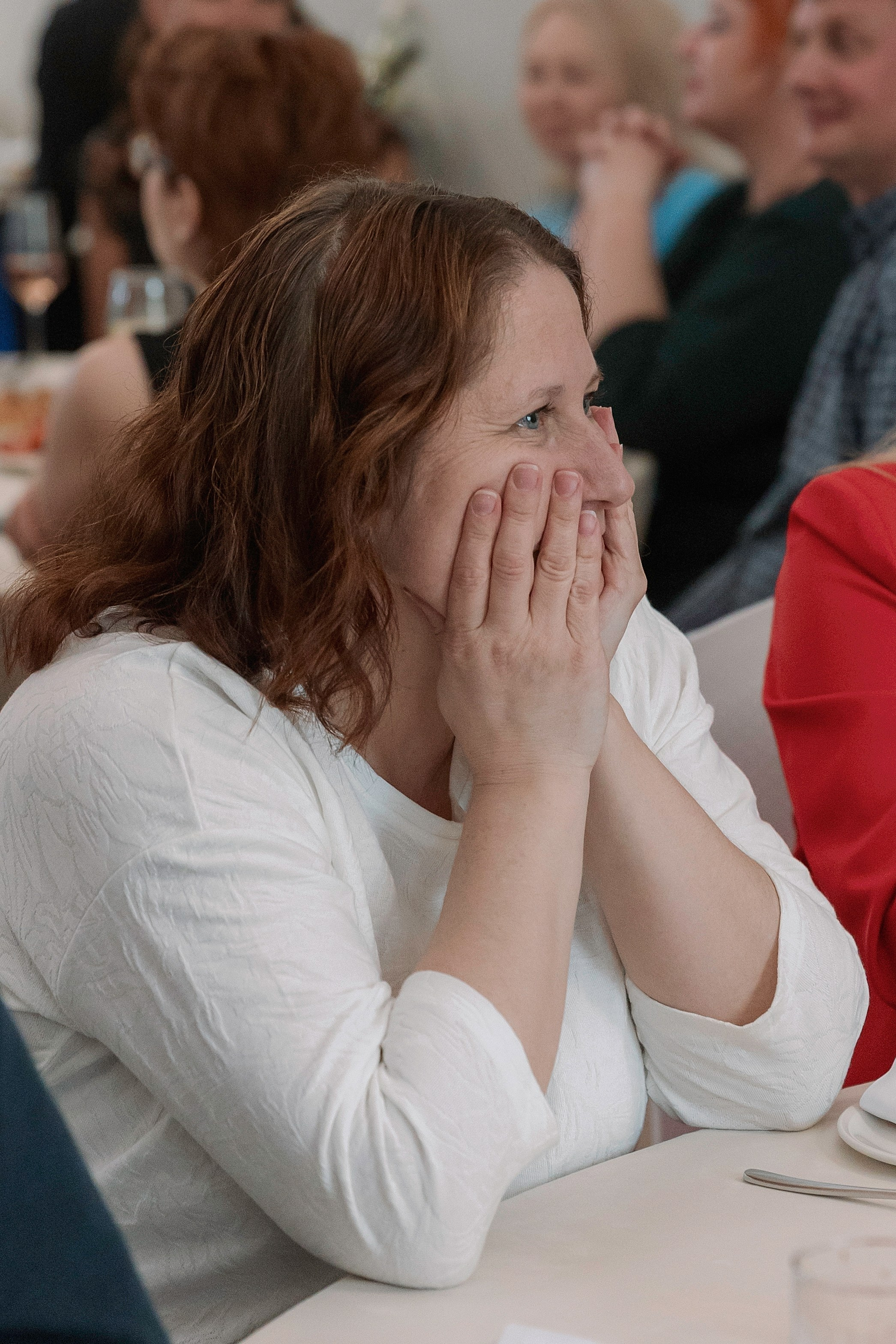 Вечер встречи выпускников УРГУПС 20 лет