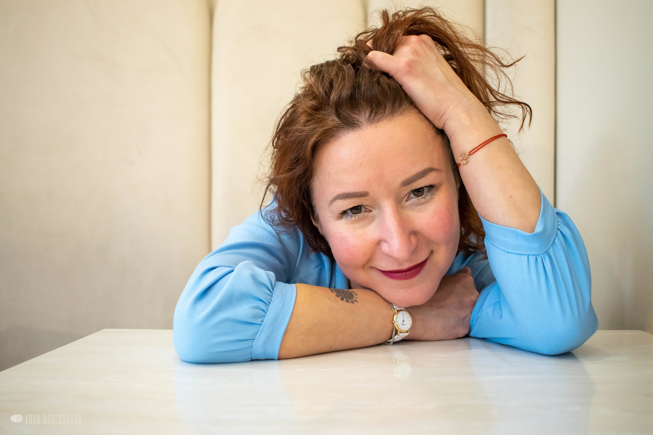 Контент-съемка, кондитерская Анны Красовской. Ваш фотограф в Санкт-Петербурге Анна Просвирина