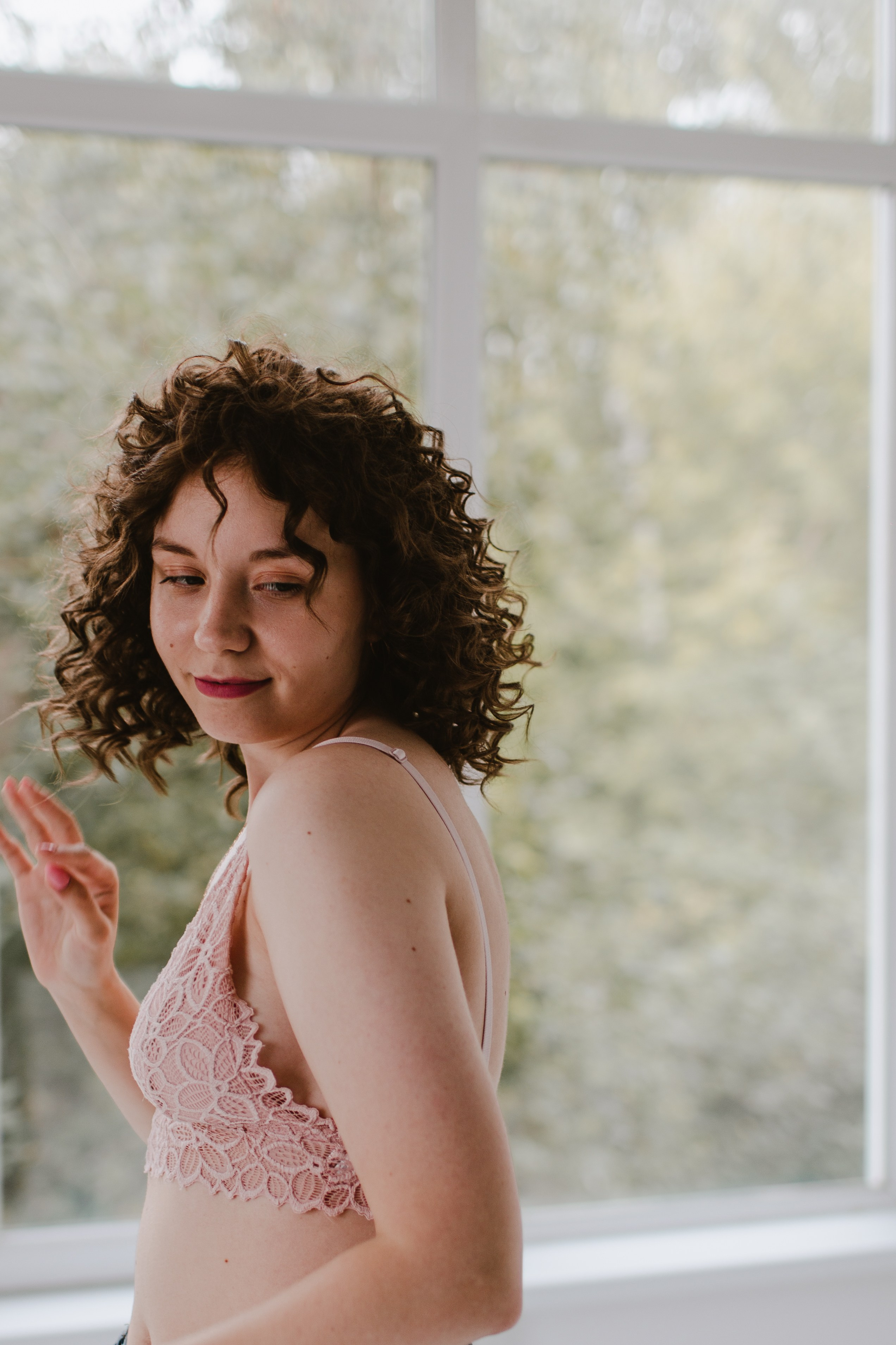 Даша. Фотограф и видеограф Мария Банщикова, Солнечногорск, Москва