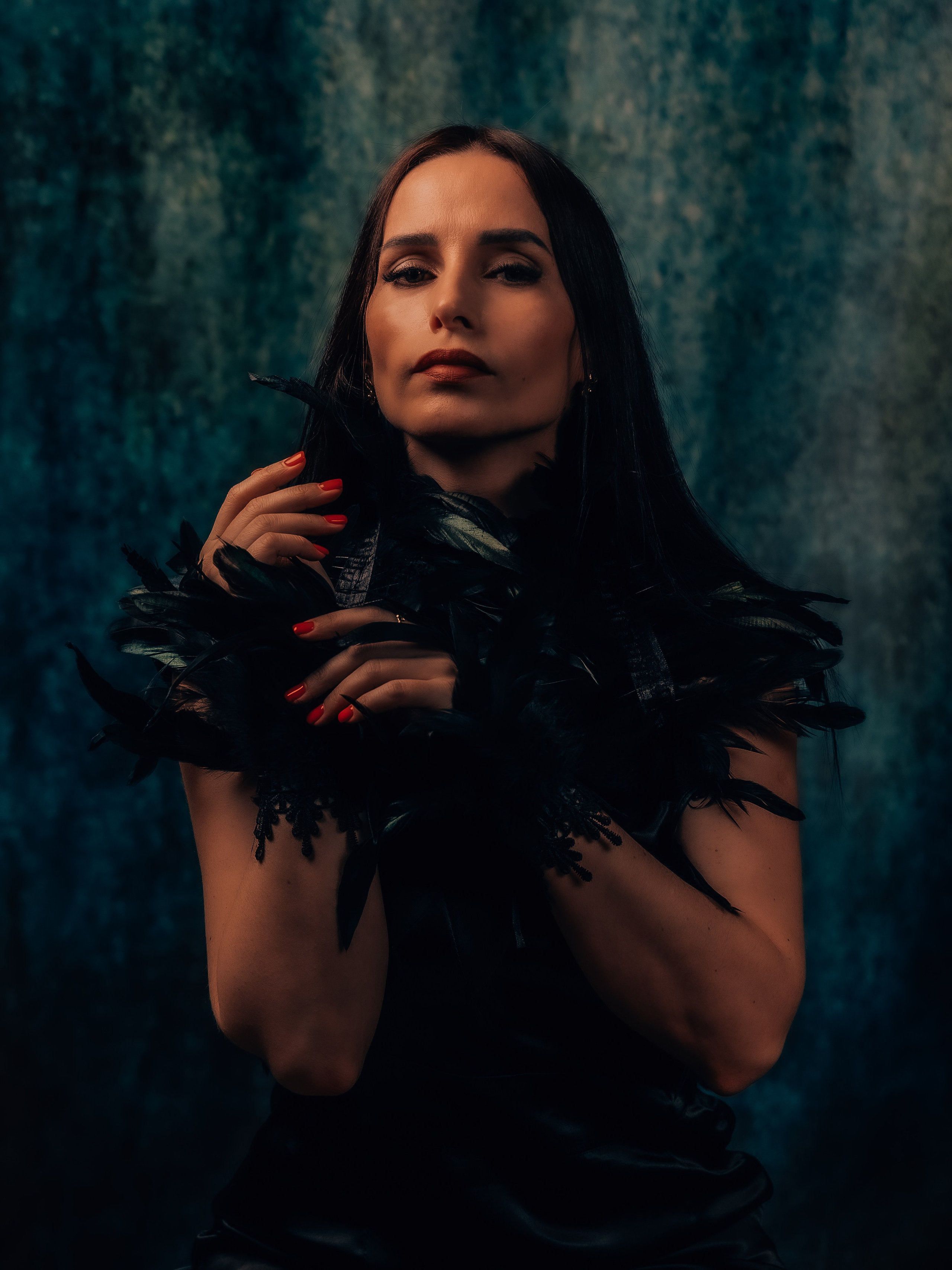 ЮЛИЯ. Фотограф Владимир Роля