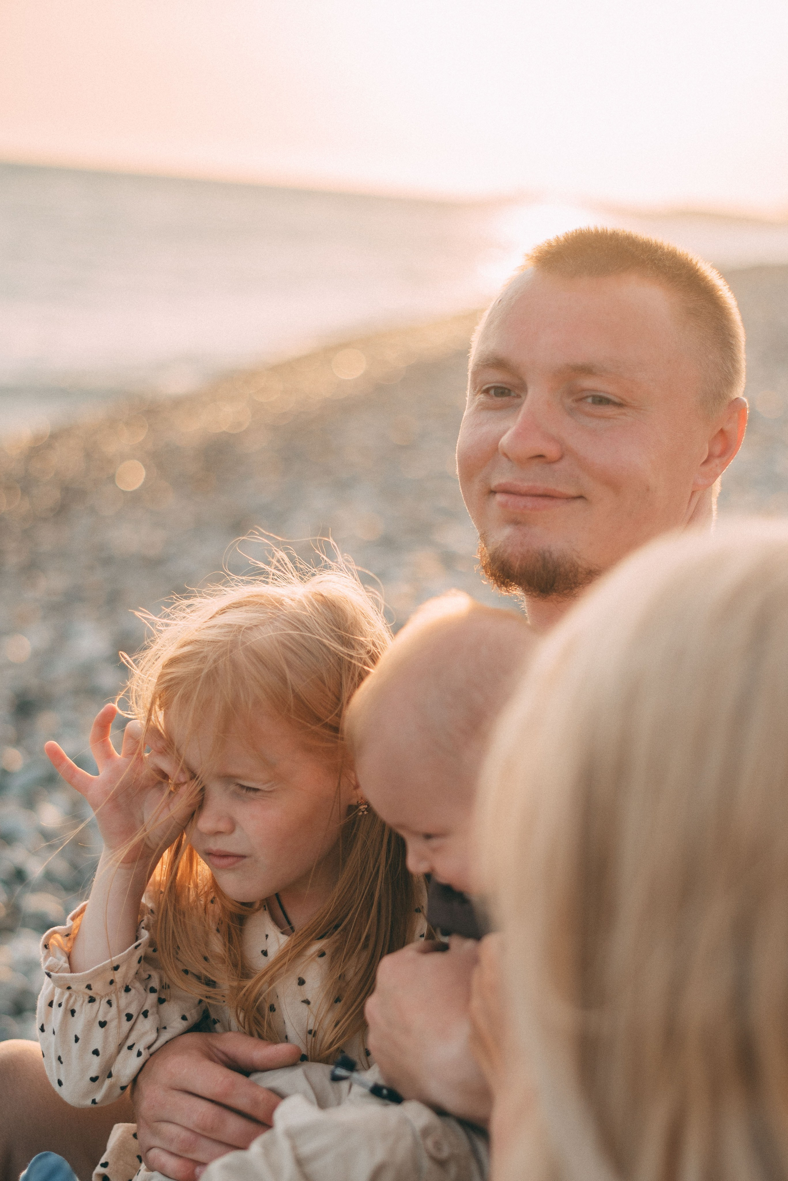 Сириус, весна, пляж ✨. Фотограф в Сочи — Маргарита Поганова