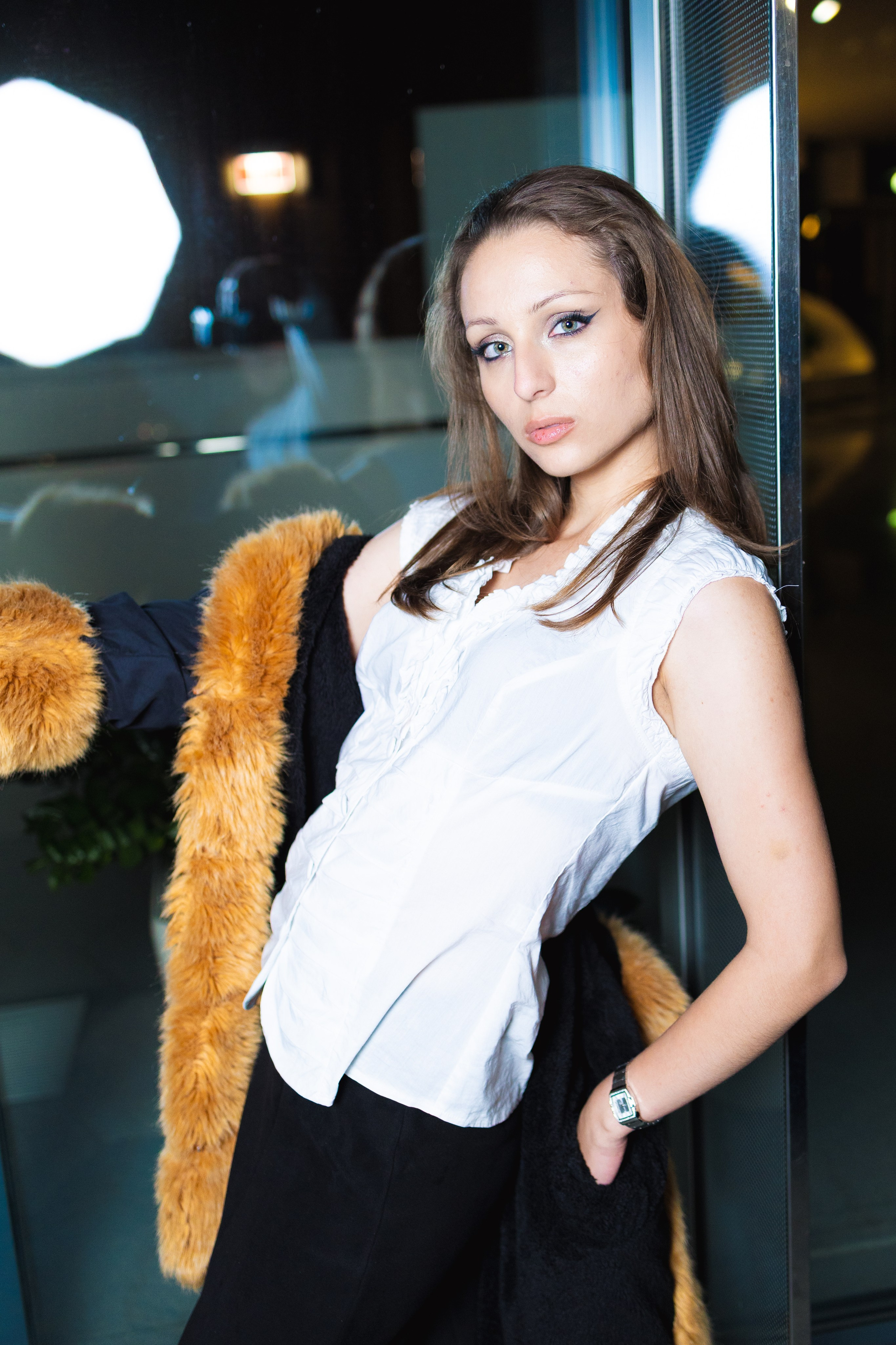 Fashion. Фотограф Видеограф Игорь Никулин Москва Балашиха