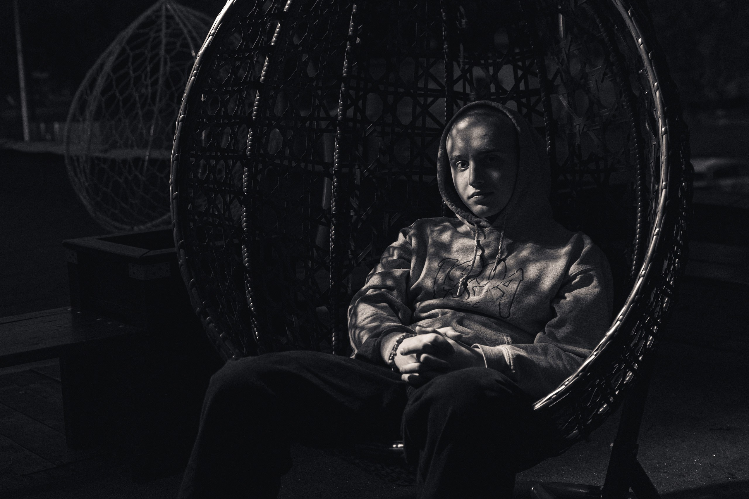 Портрет. Фотограф Видеограф Игорь Никулин Москва Балашиха