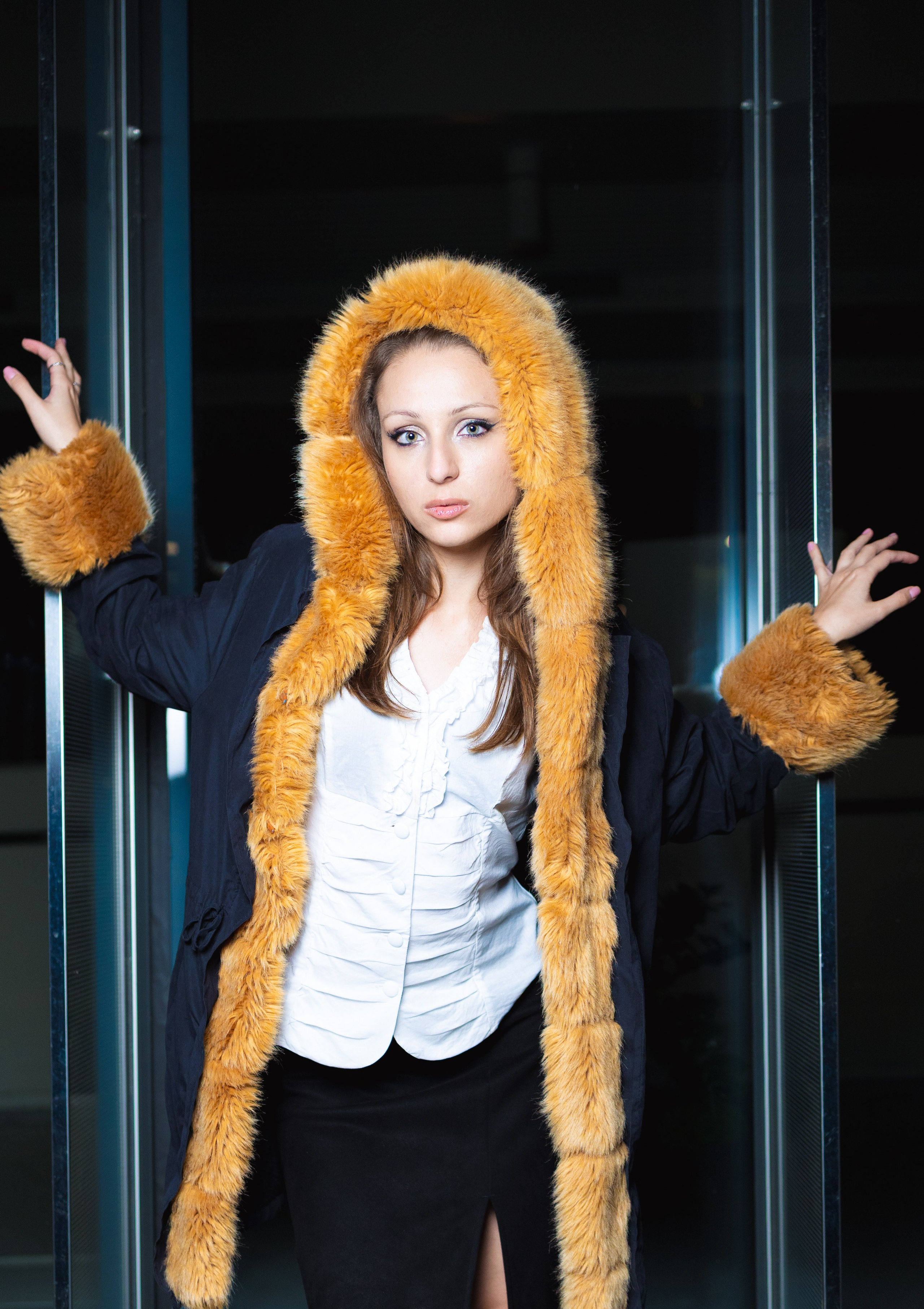 Fashion. Фотограф Видеограф Игорь Никулин Москва Балашиха