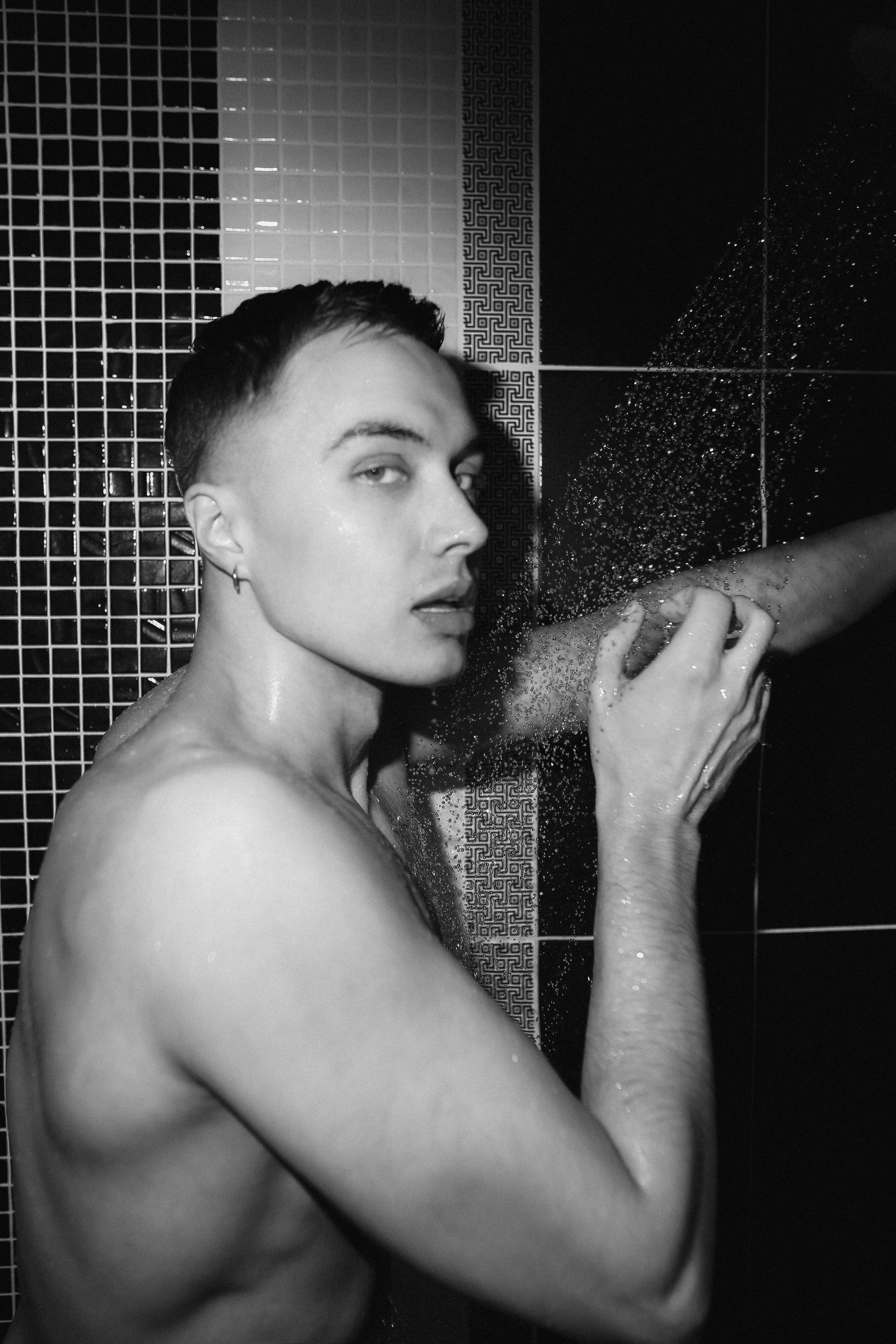 Sasha. Портретные и свадебные съемки