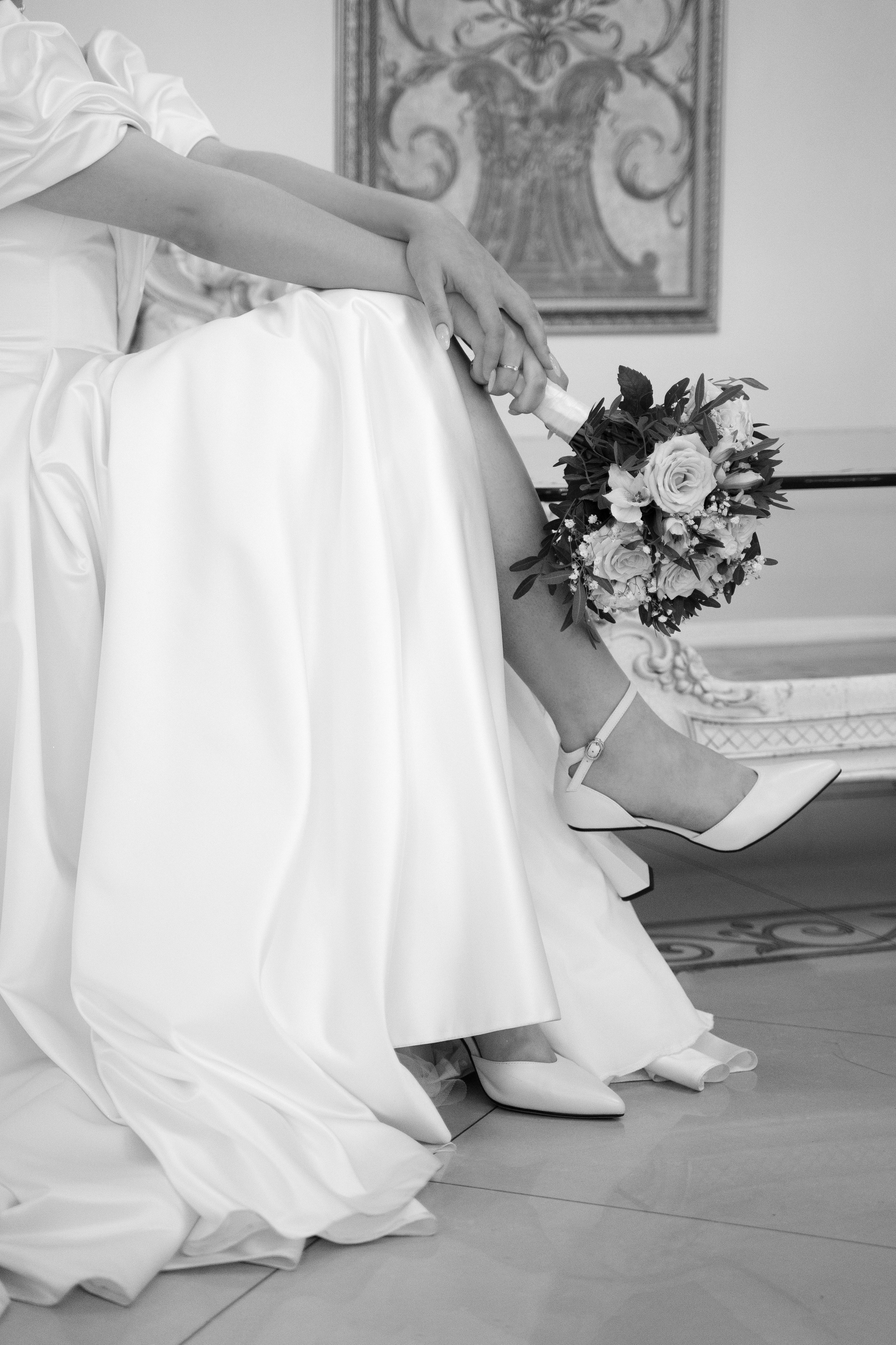 Алиса и Михаил (г.Орел). Фотограф Вера Зверуго в Орле