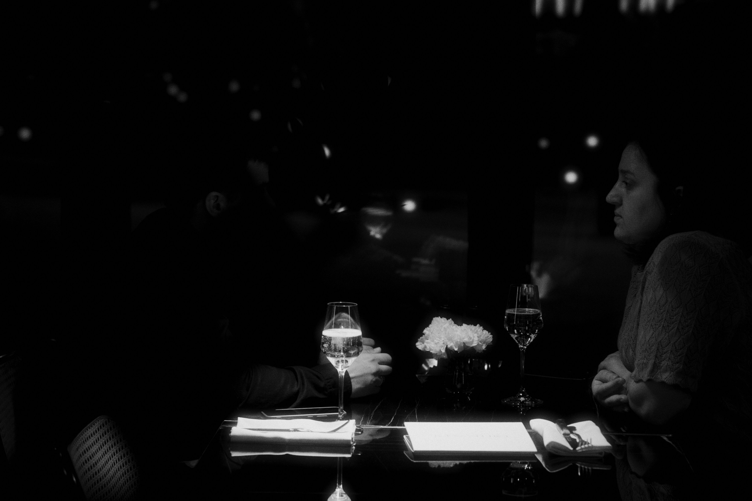 Café krasnodar / international women’s day. Фотограф Юрин Евгений