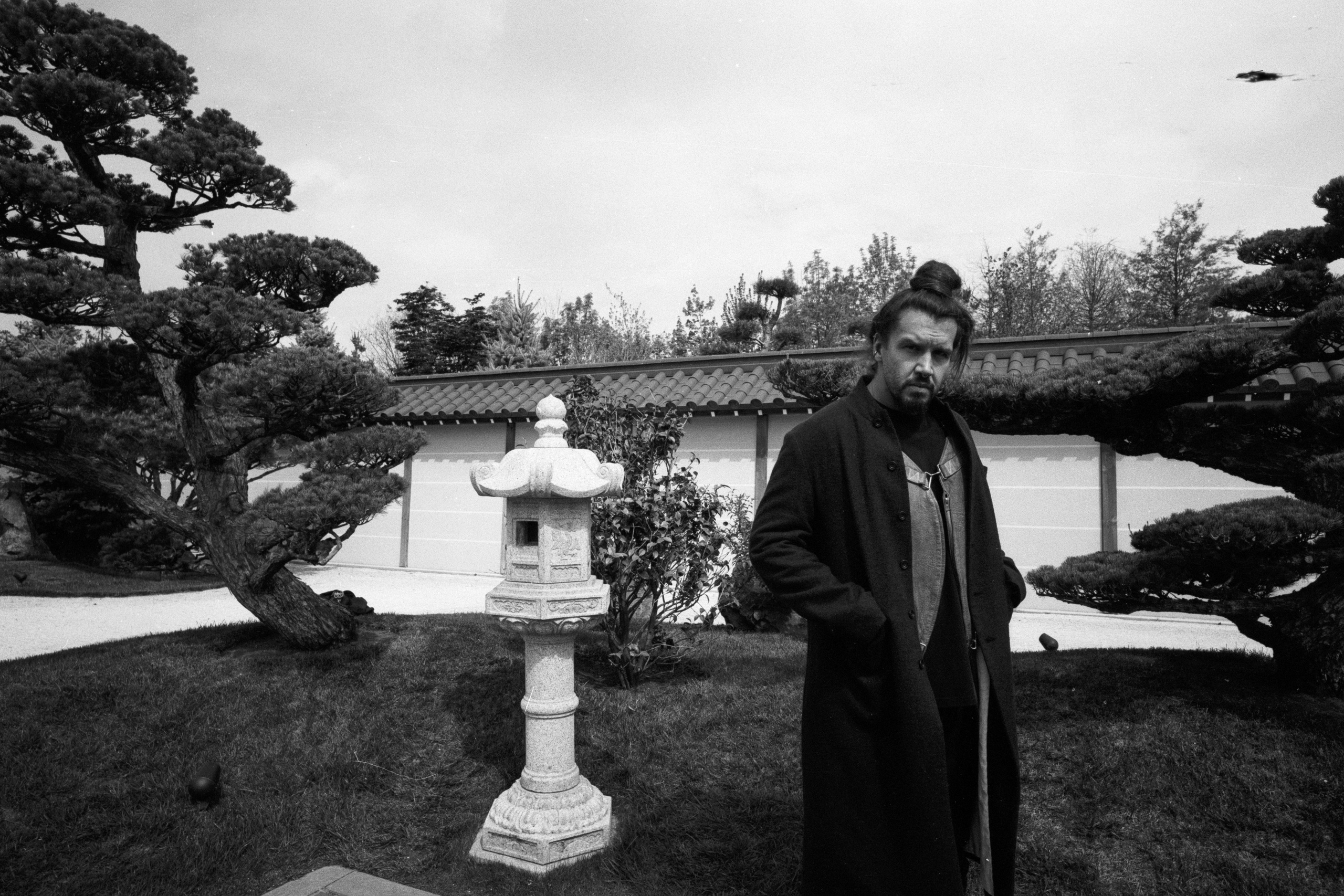 RA 3.2 / fmp 100. Фотограф Юрин Евгений