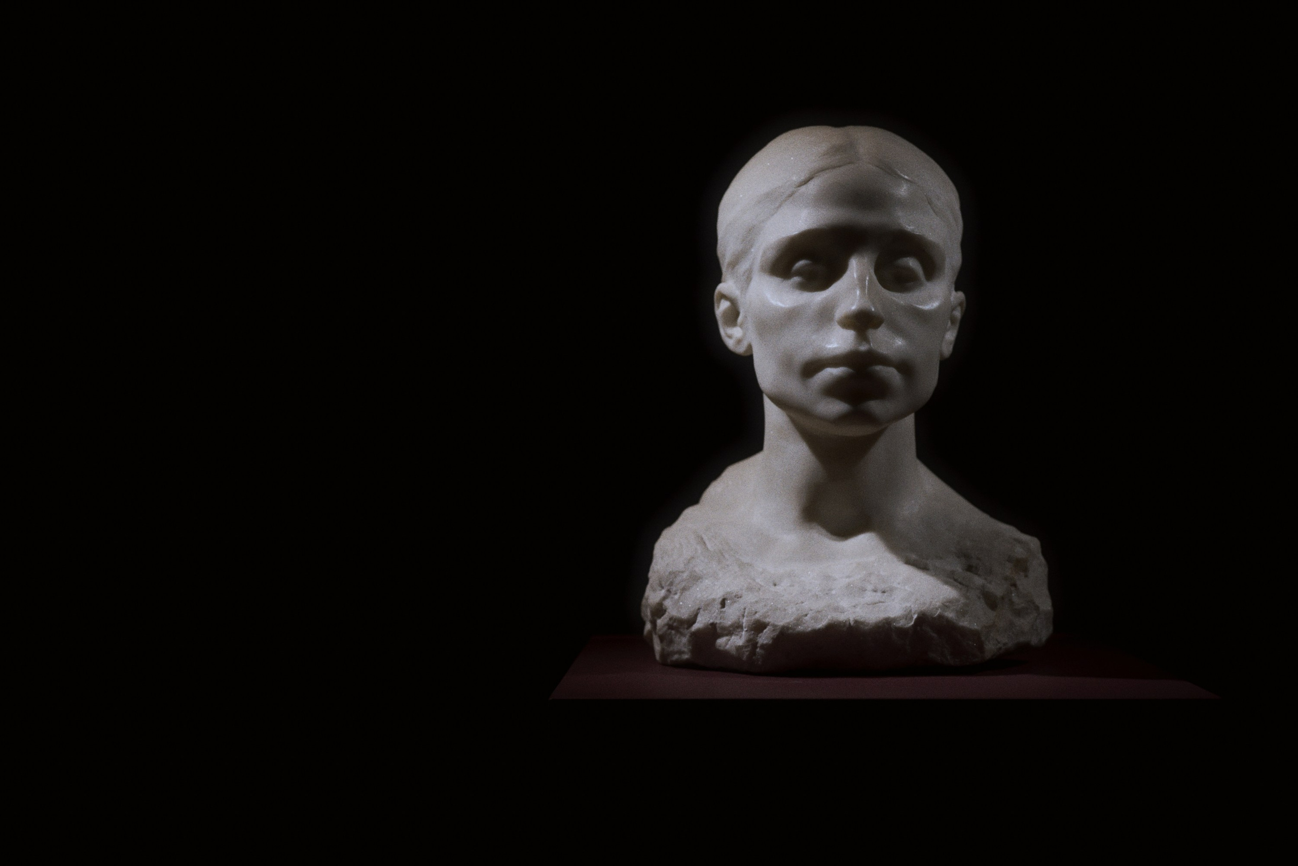 Новая Третьяковка / Из виртуального в реальное. Фотограф Юрин Евгений