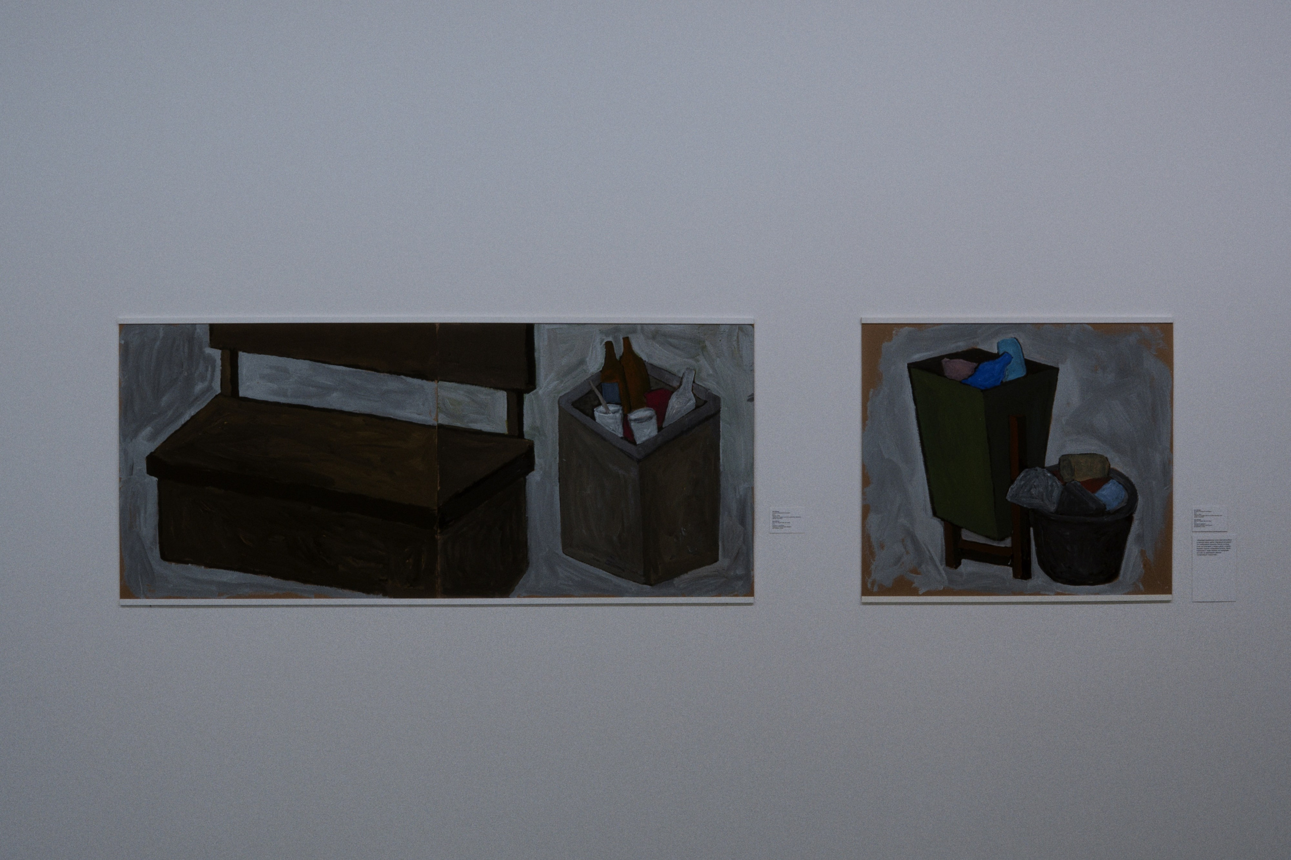 MAMM / Moscow, Russia SS25. Фотограф Юрин Евгений