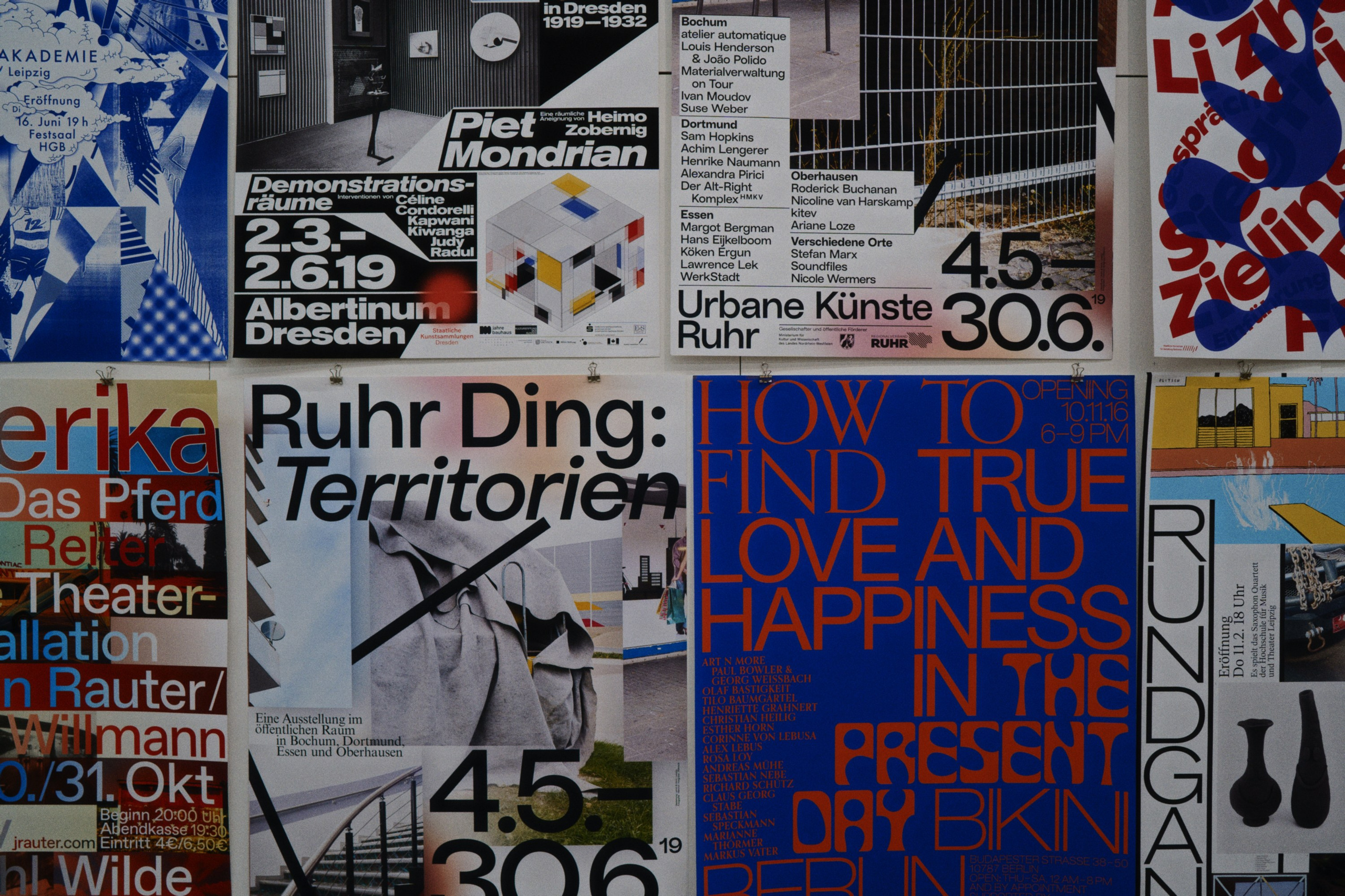 Typomania. Фотограф Юрин Евгений