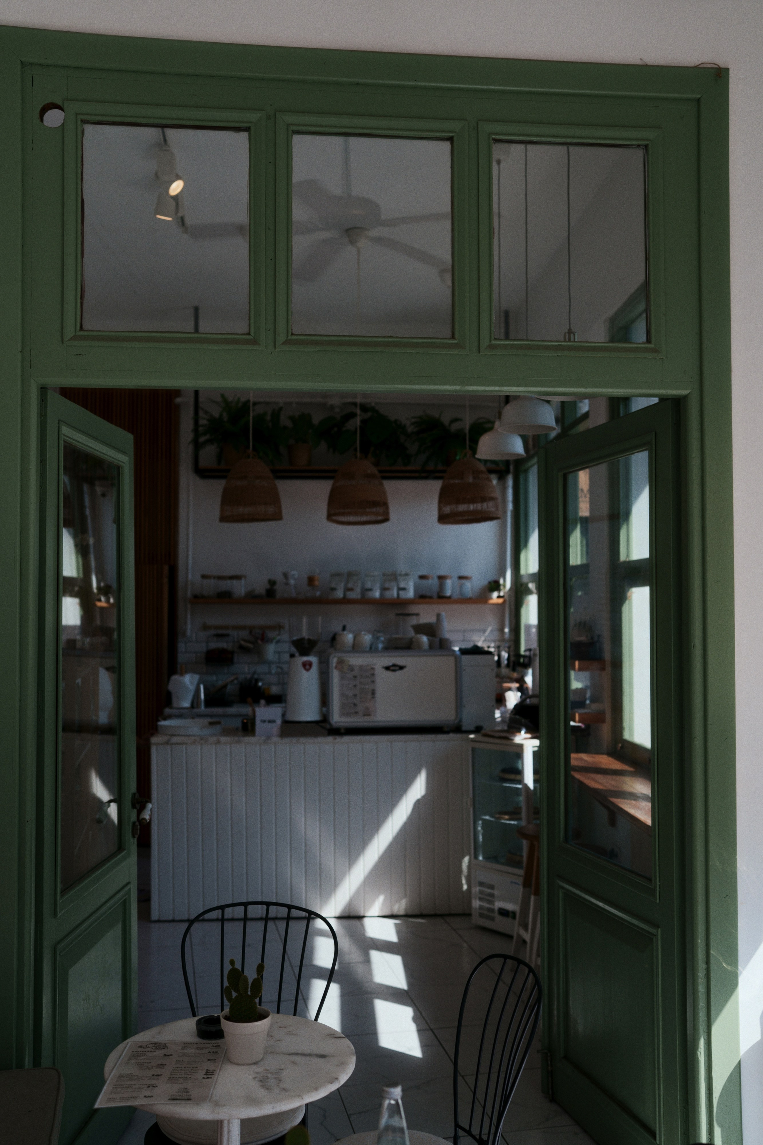 Büyükada х Heybeliada, Istanbul / Türkey SS25. Фотограф Юрин Евгений