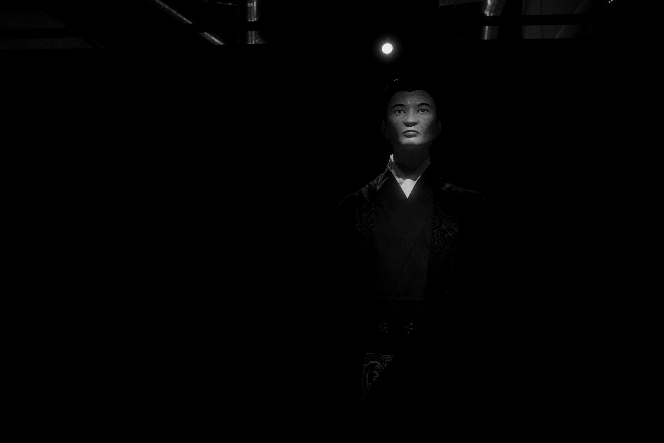 Terracotta Army. Фотограф Юрин Евгений