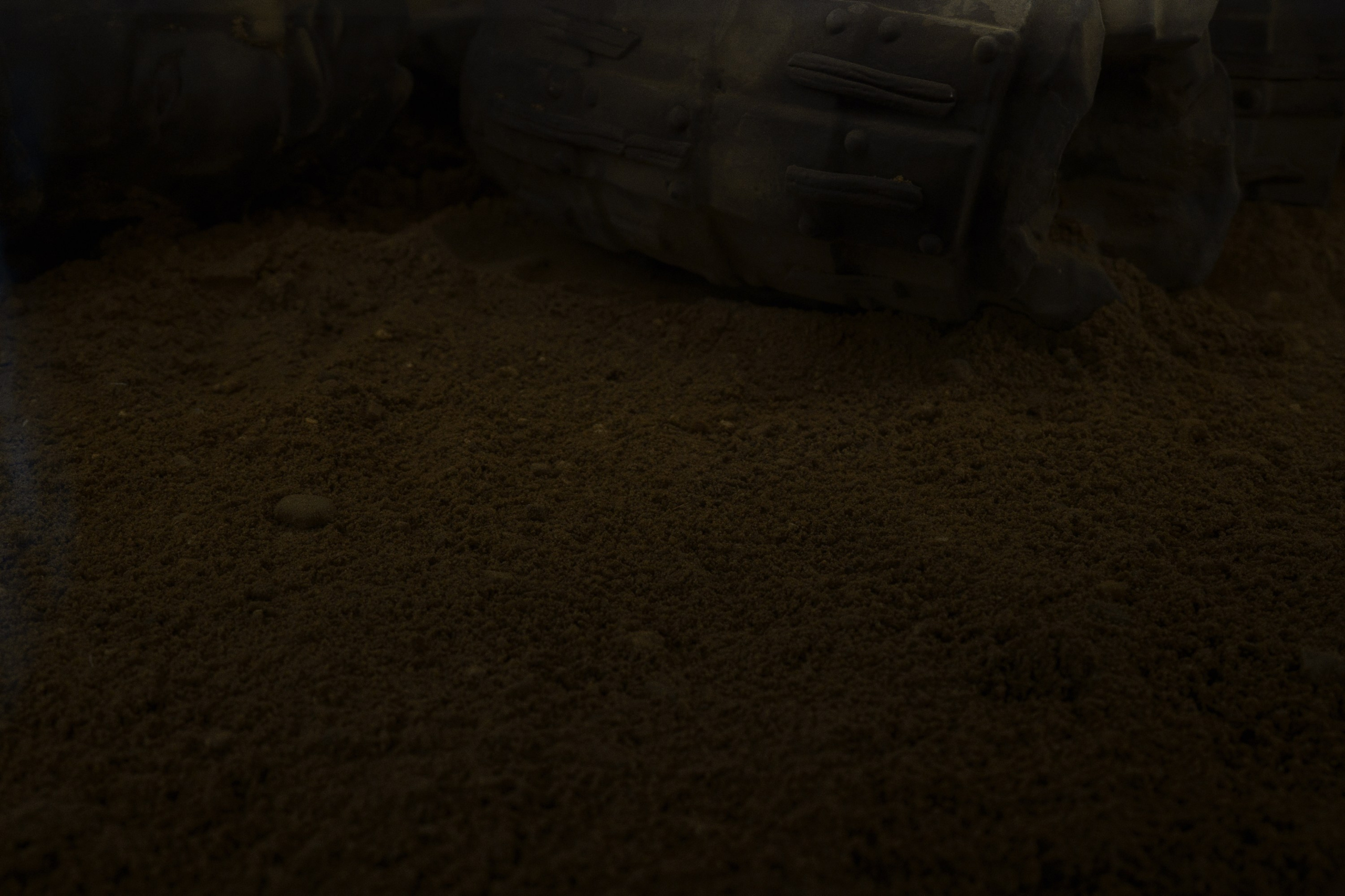 Terracotta Army. Фотограф Юрин Евгений