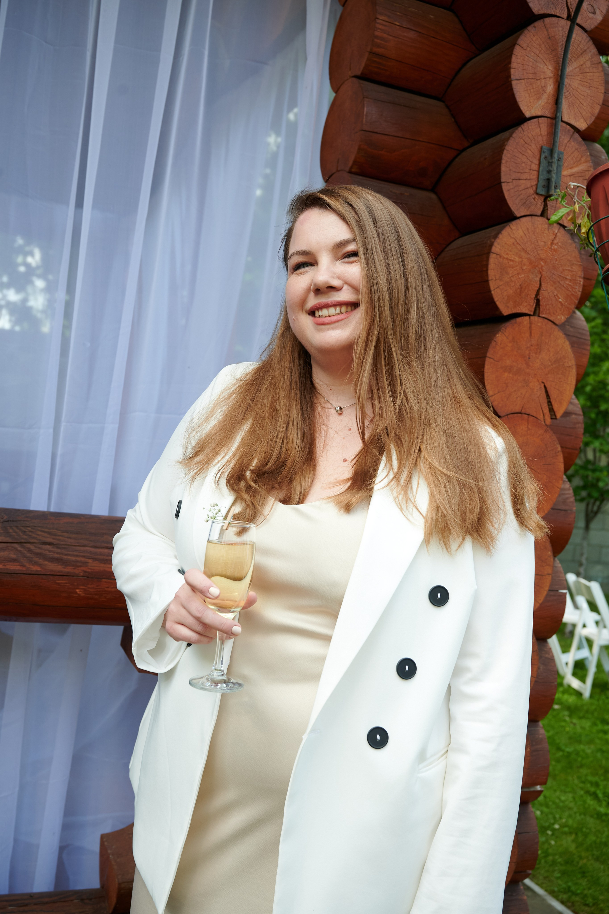 HILTI / SUMMER WHITE EVENING. Профессиональный репортажный фотограф в Самаре Никита Королев