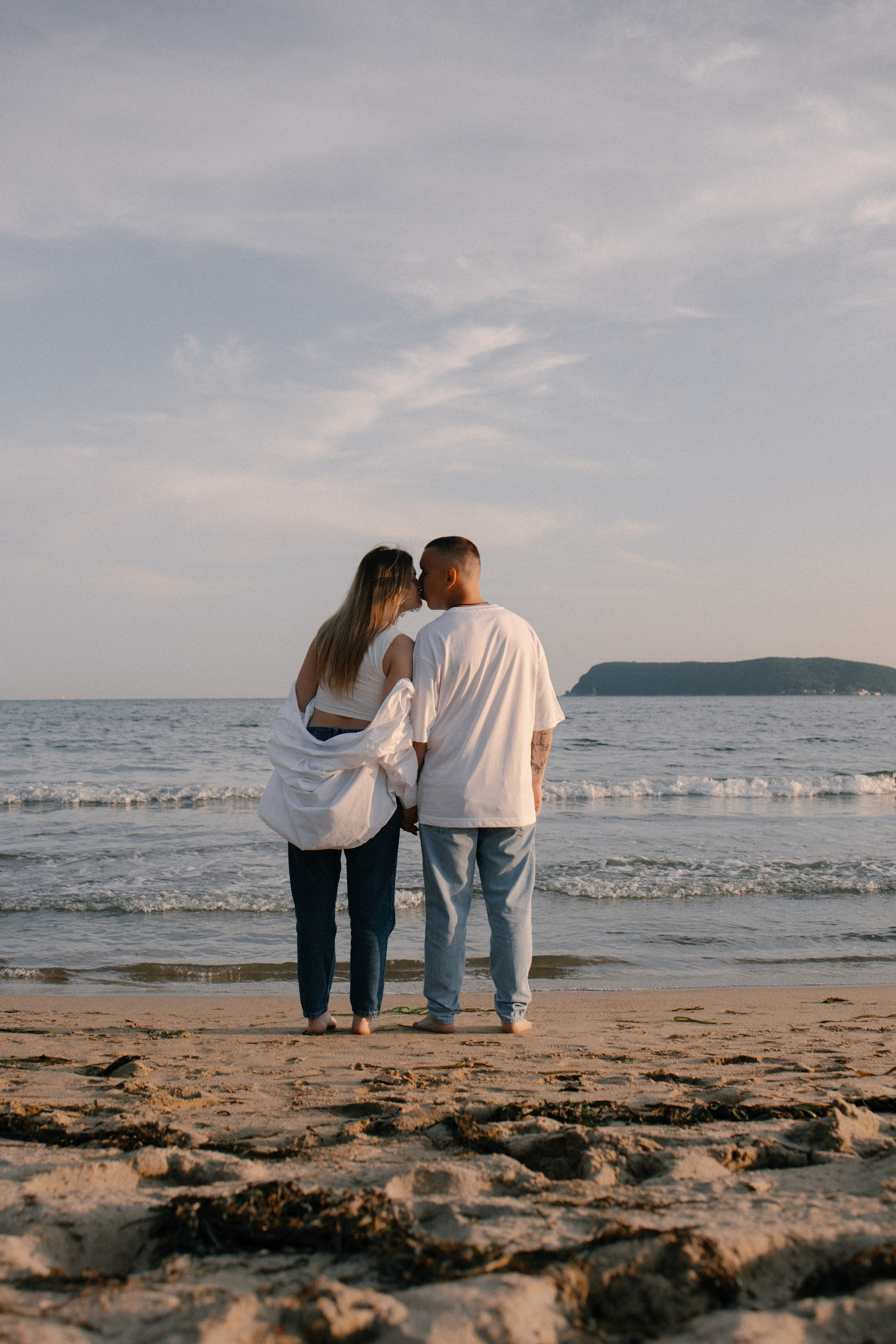 Родион и Ксения. Фотограф город Находка. Ольга Калабухова