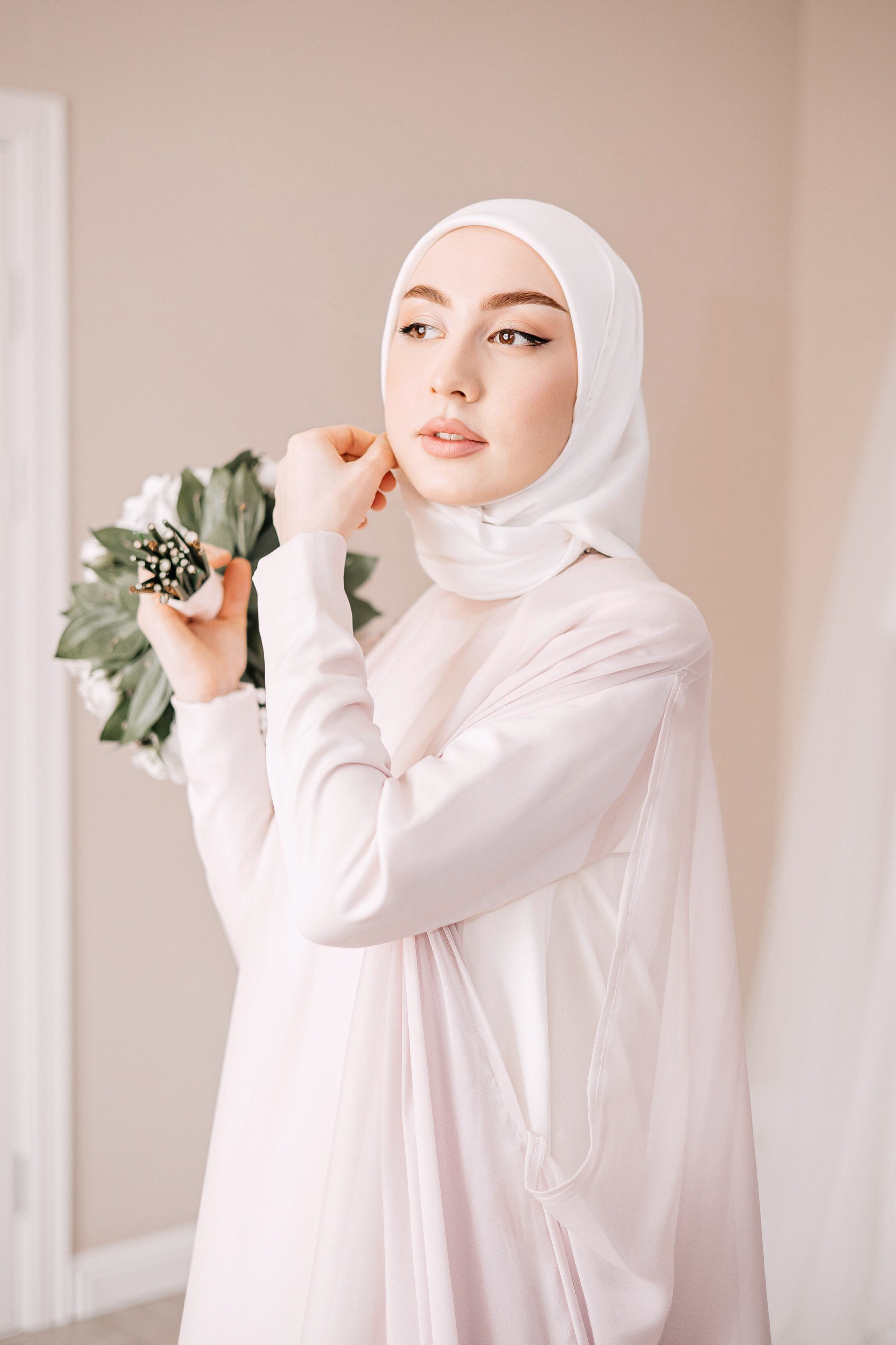 Невеста Мадина