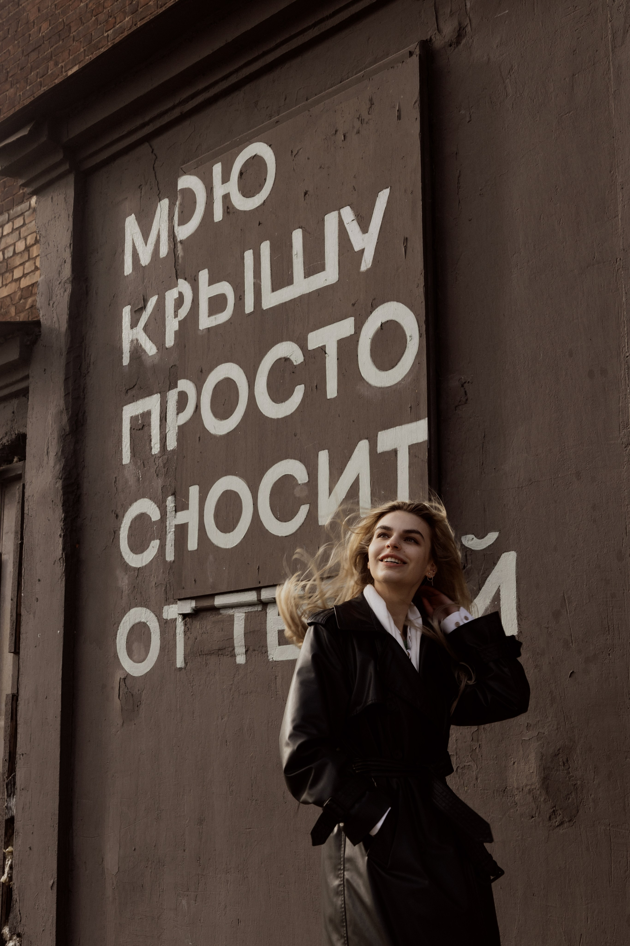 Стрит. Персональный фотограф в Санкт-Петербурге Тимур Калимулин