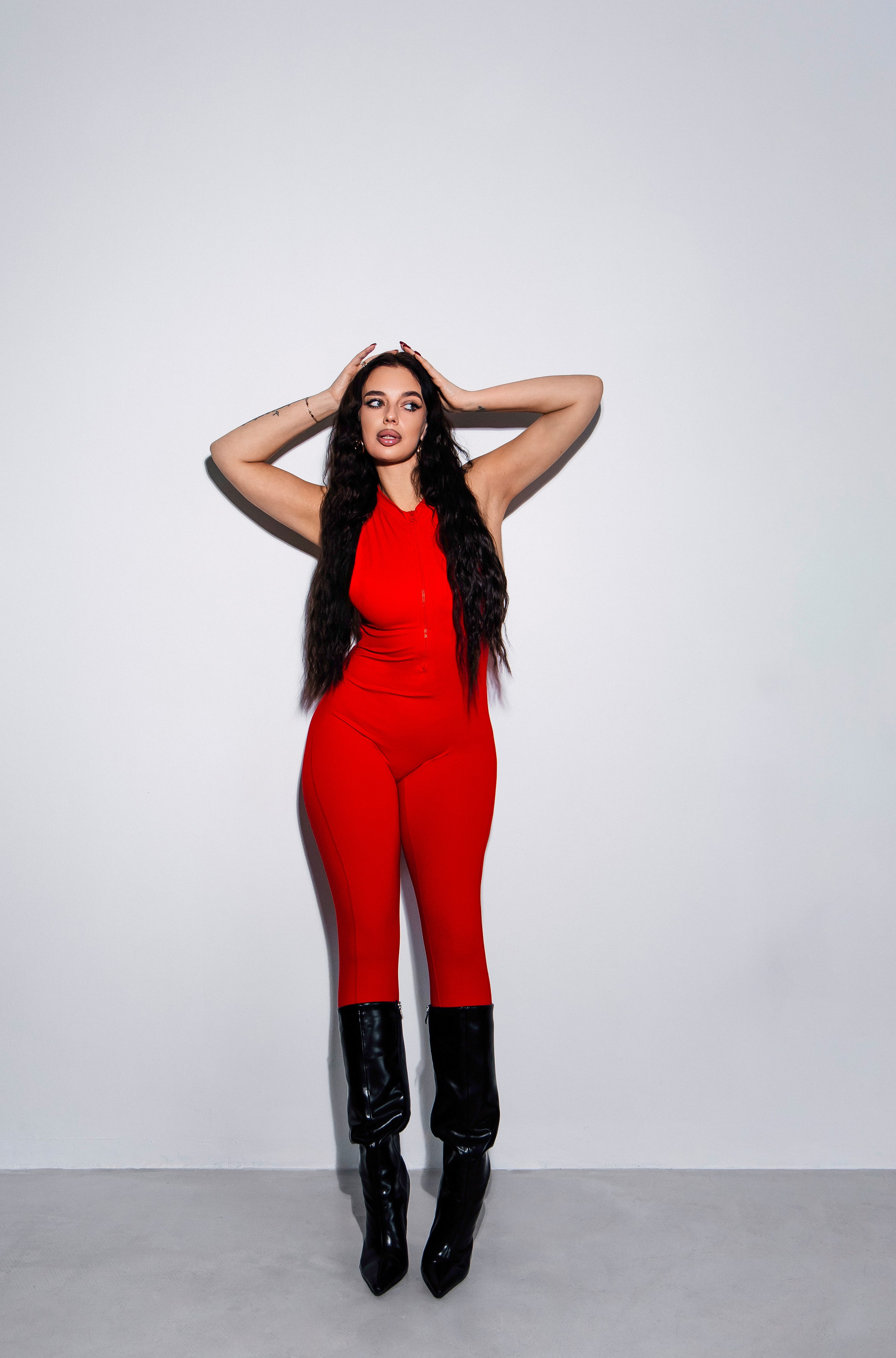 Студия. Фотограф в Обнинске и Калуге Анастасия Антохина