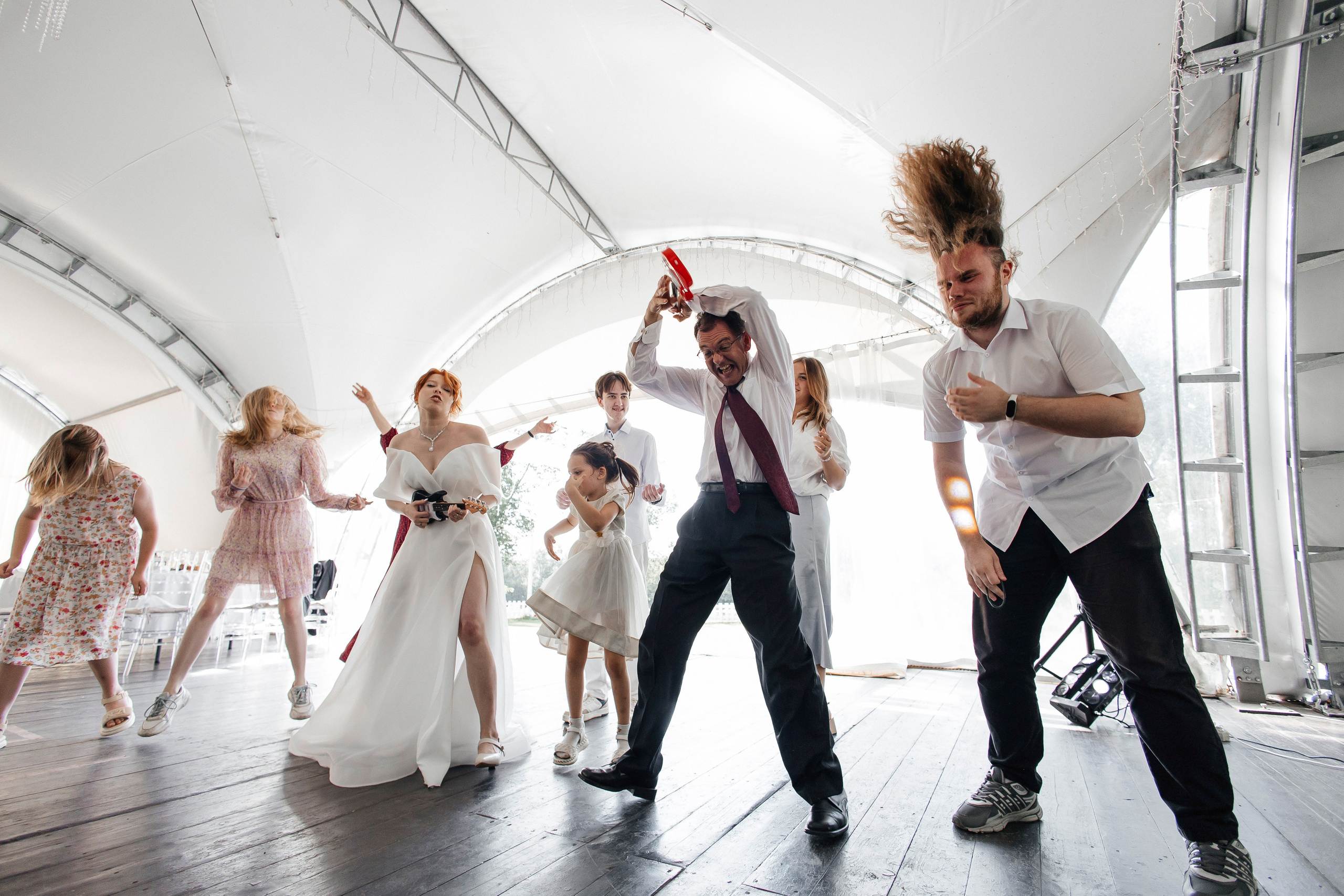 Ольга и Павел. Фотограф в Обнинске и Калуге Анастасия Антохина